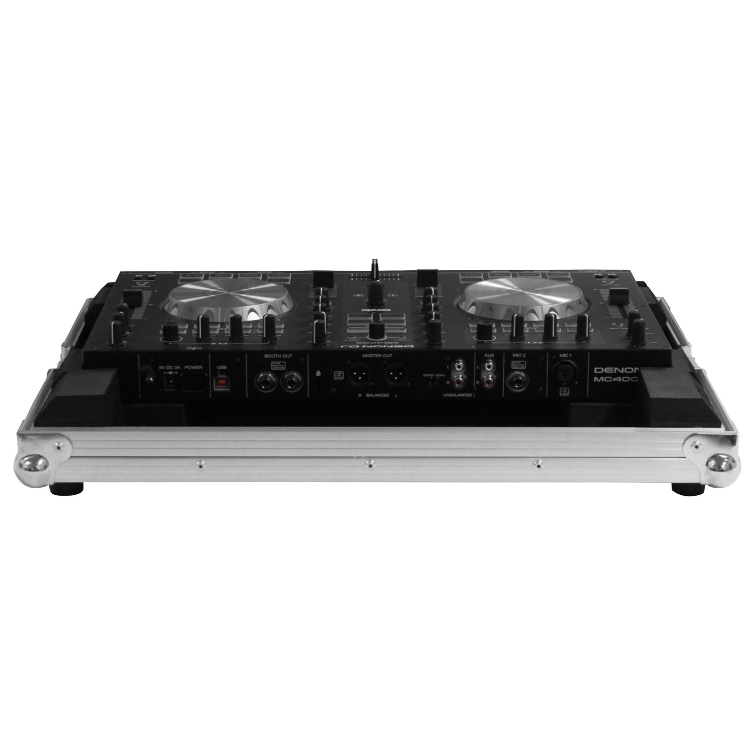 Low Profile Denon DN-MC4000 Case - Image 4