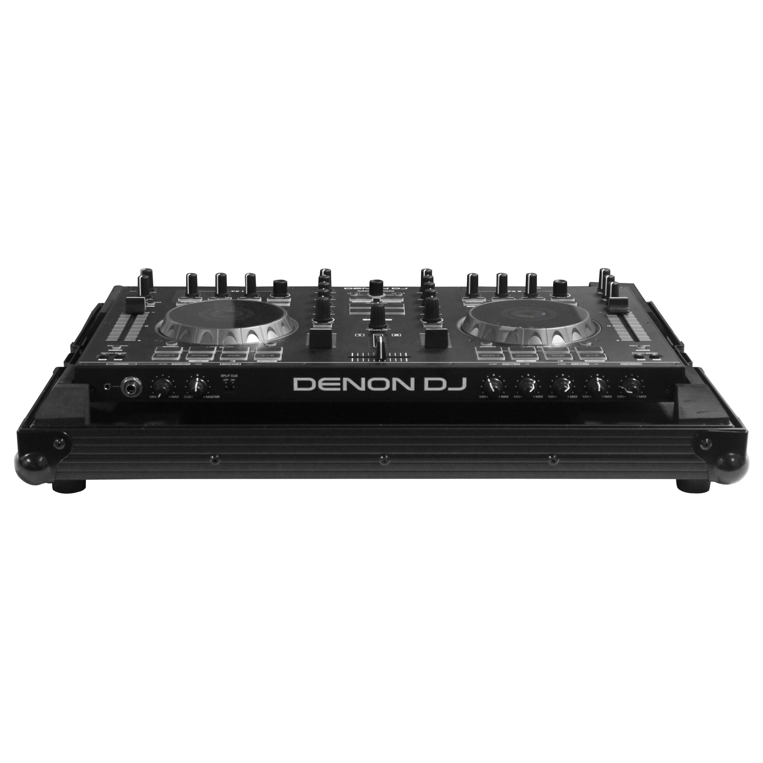 Black Low Profile Denon DN-MC4000 Case - Image 2