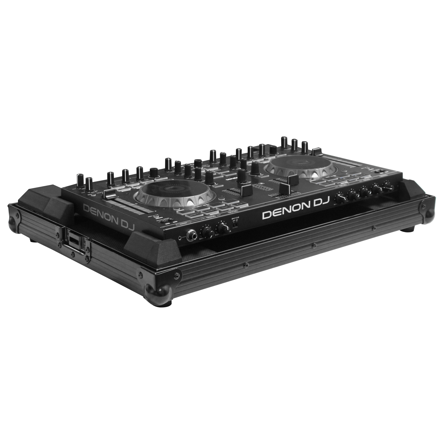 Black Low Profile Denon DN-MC4000 Case - Image 3