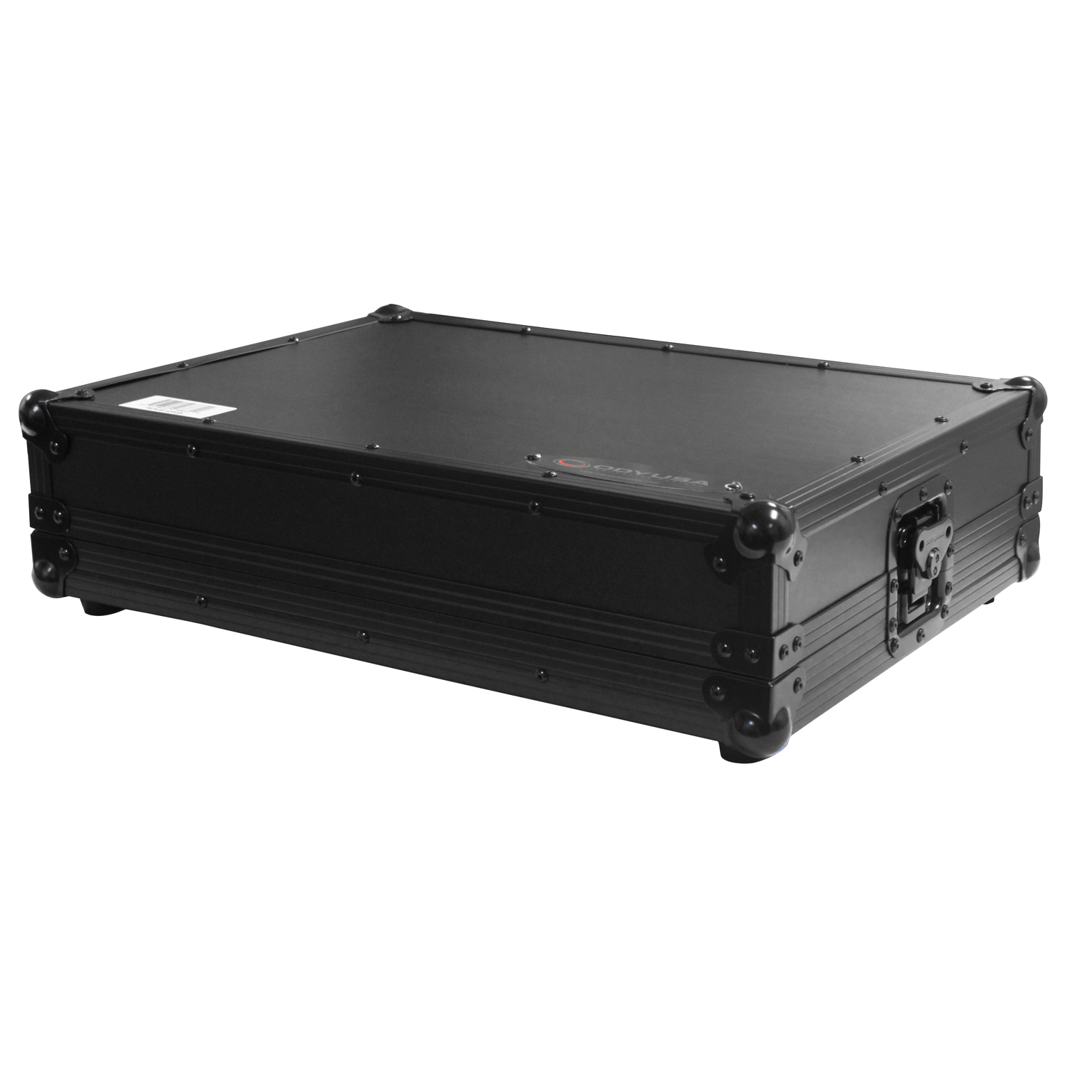 Black Low Profile Denon DN-MC4000 Case - Image 6