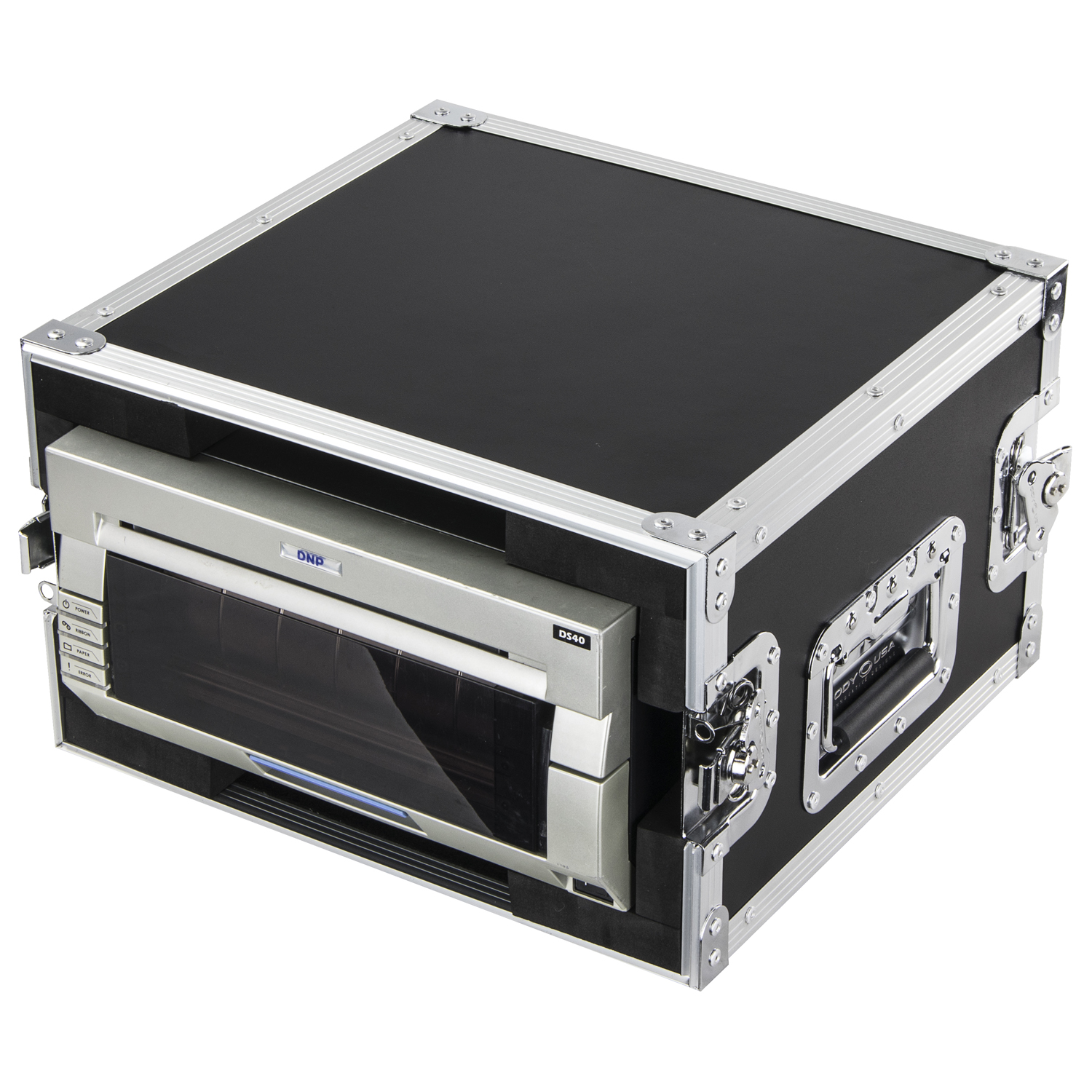 DNP DS40 / DS80 Photo Printer Case - Image 2