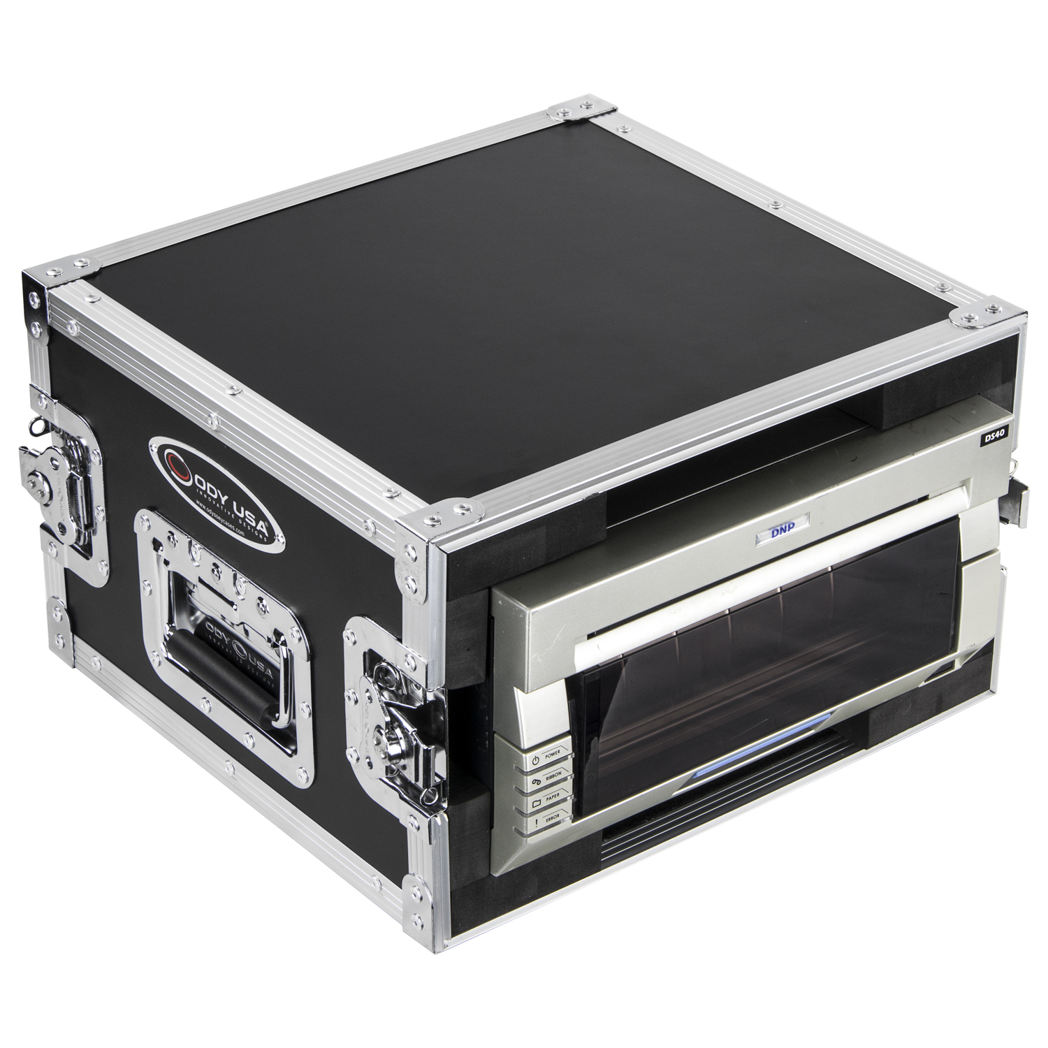 DNP DS40 / DS80 Photo Printer Case - Image 4