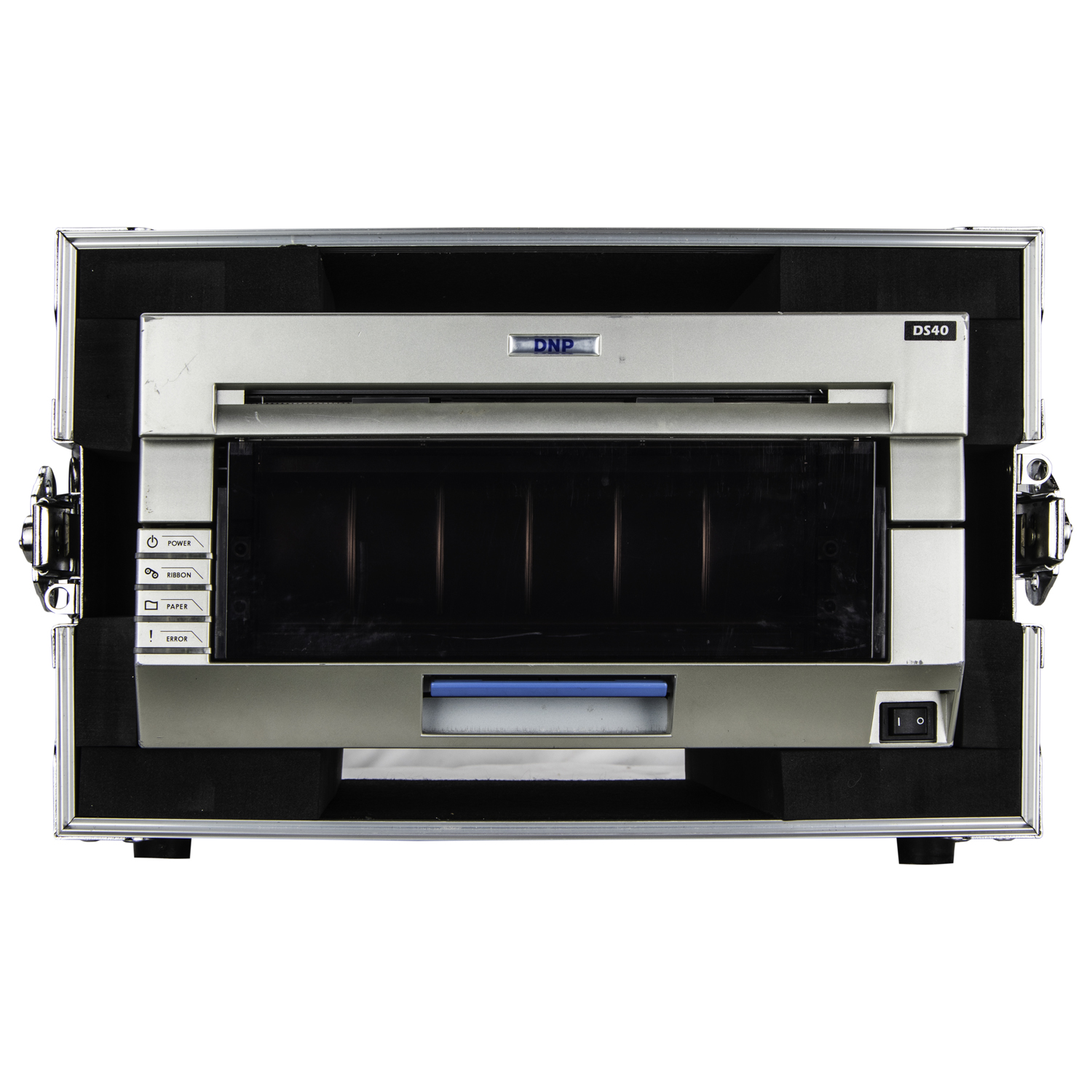 DNP DS40 / DS80 Photo Printer Case - Image 6