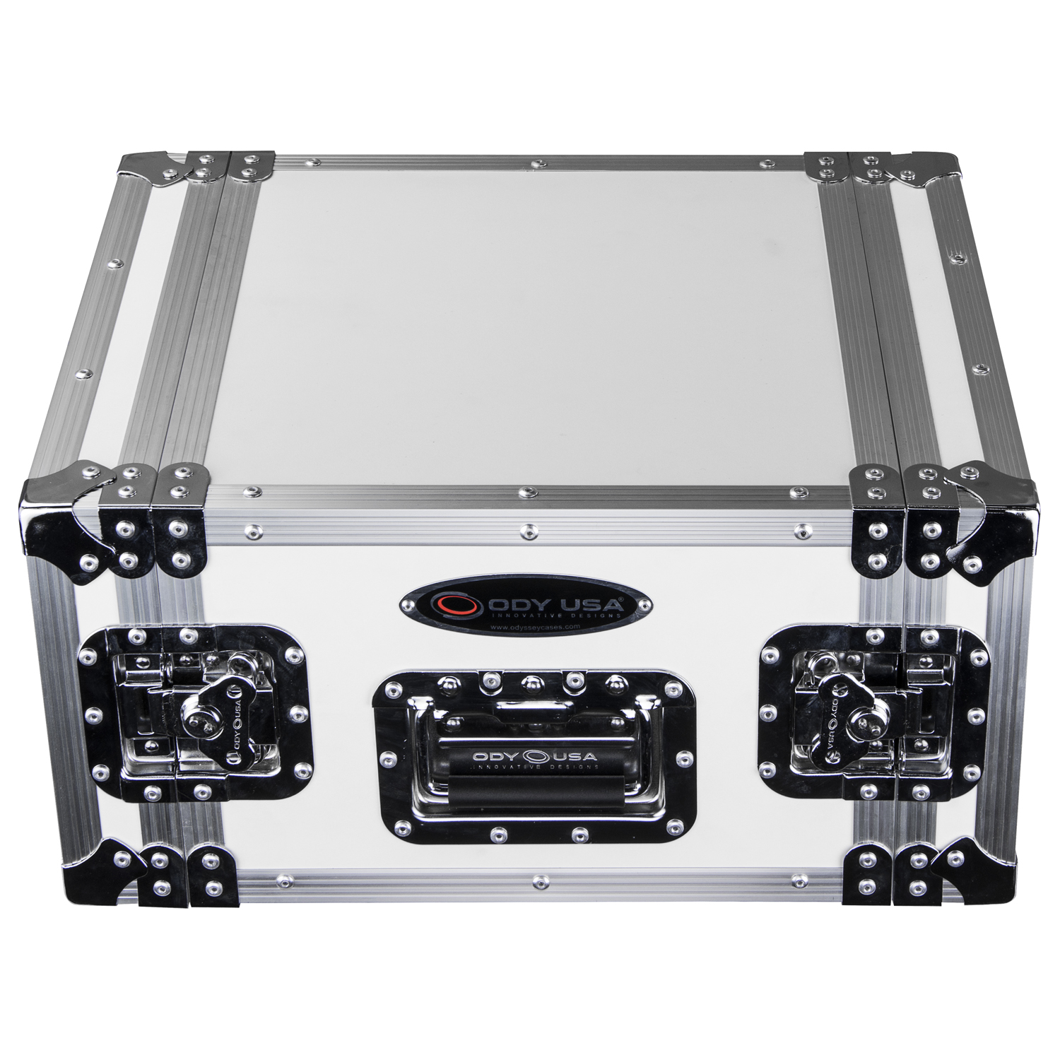 White DNP DS40 / DS80 Photo Printer Case - Image 9