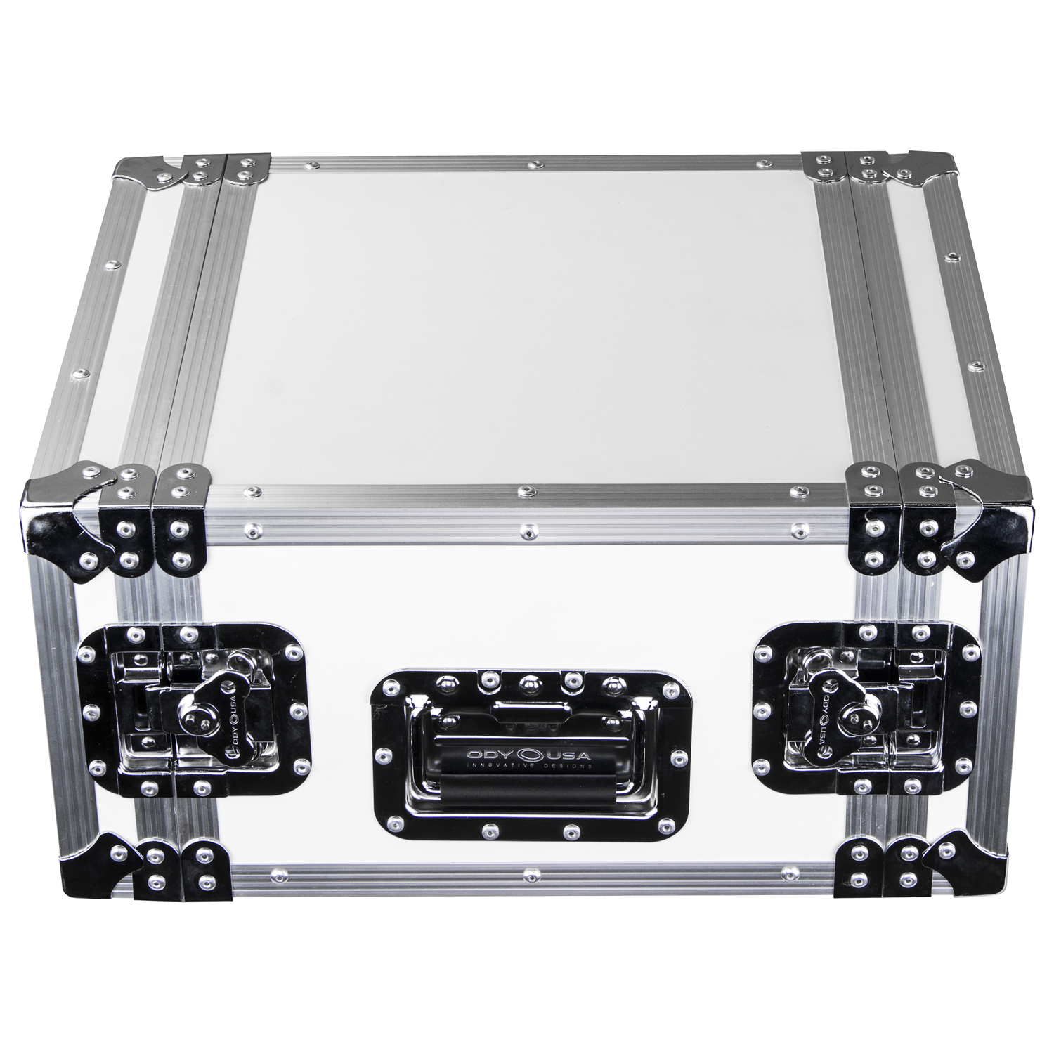 White DNP DS40 / DS80 Photo Printer Case - Image 10