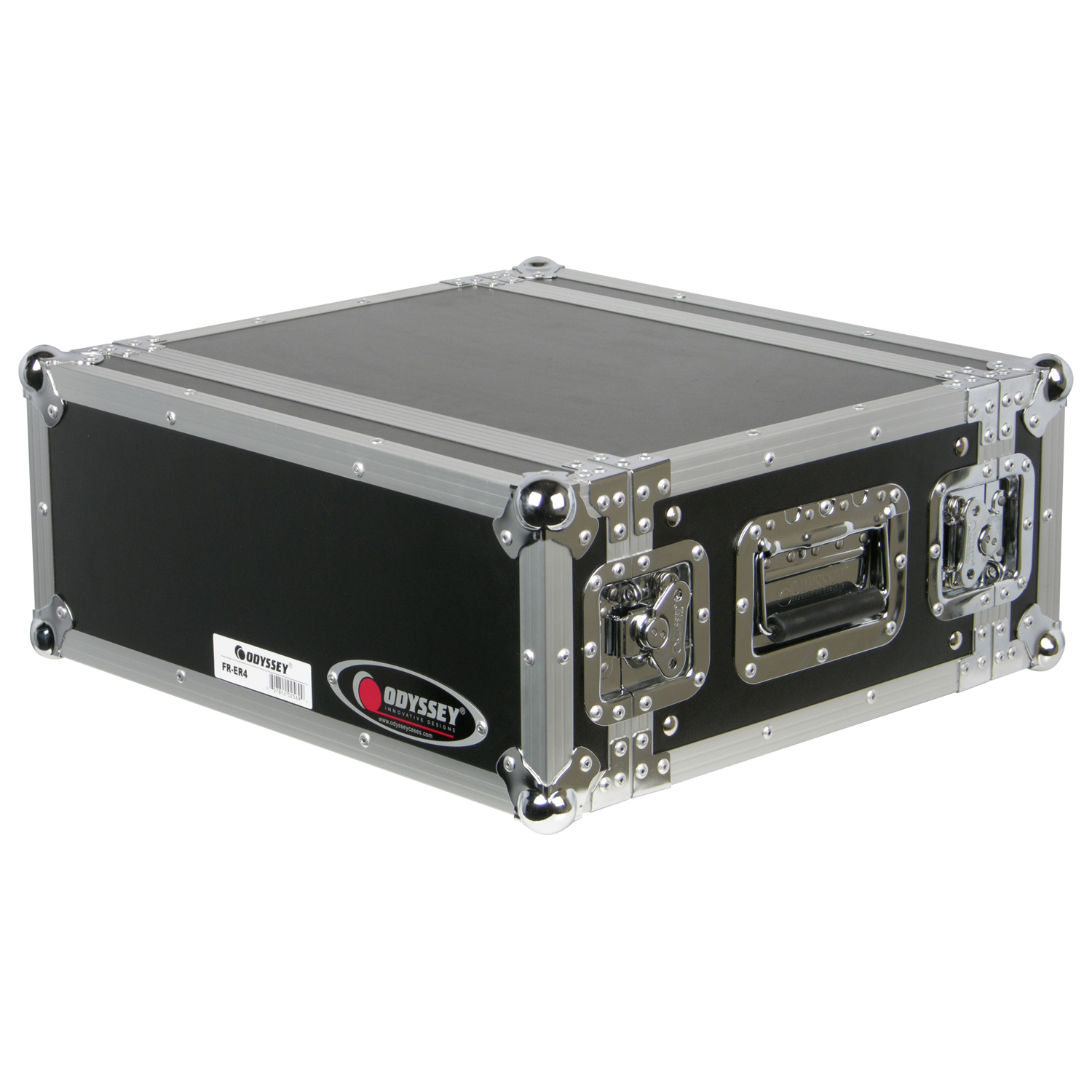 4U Effects Rack - Image 2