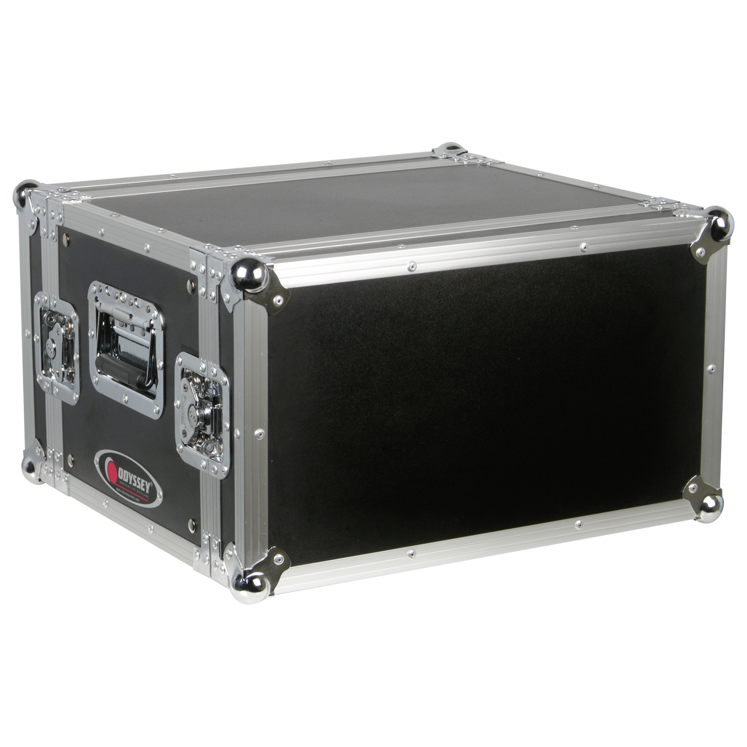 6U Effects Rack - Image 4