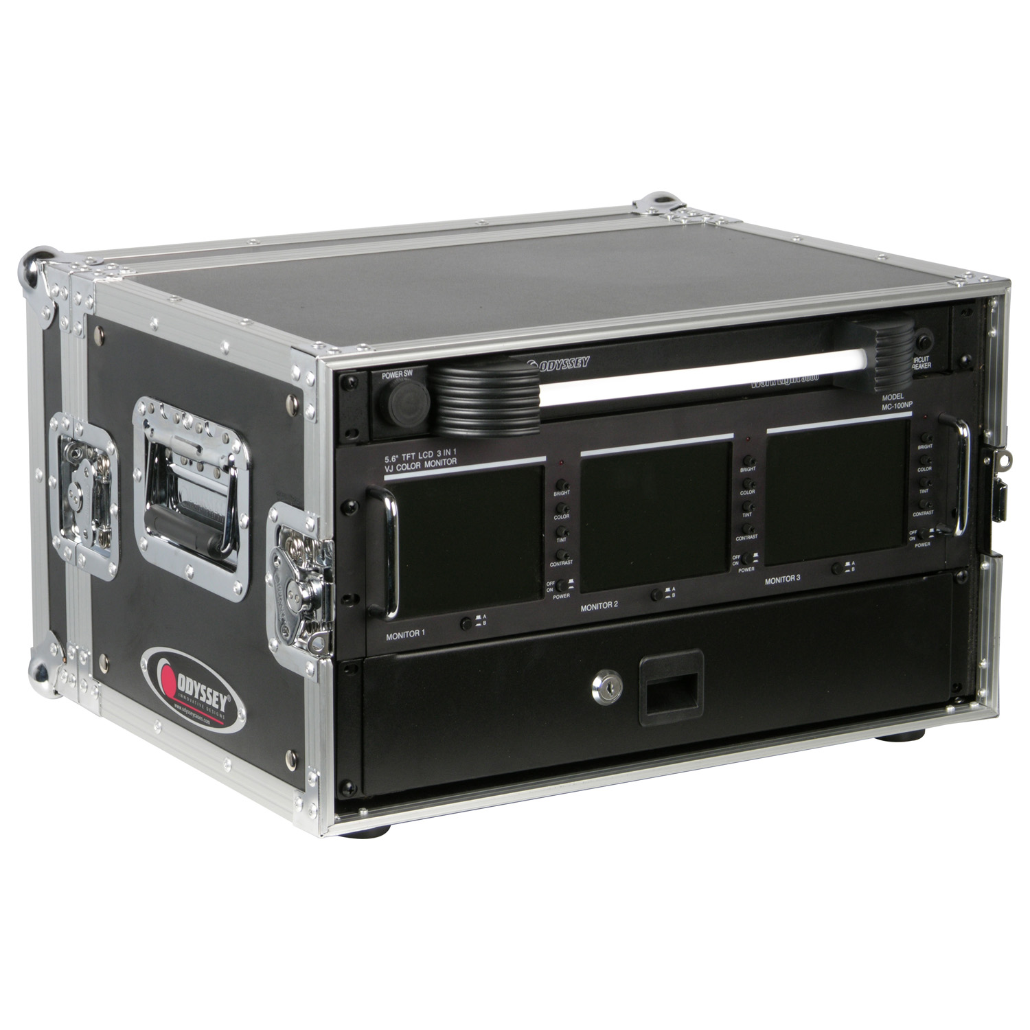 6U Effects Rack - Image 5