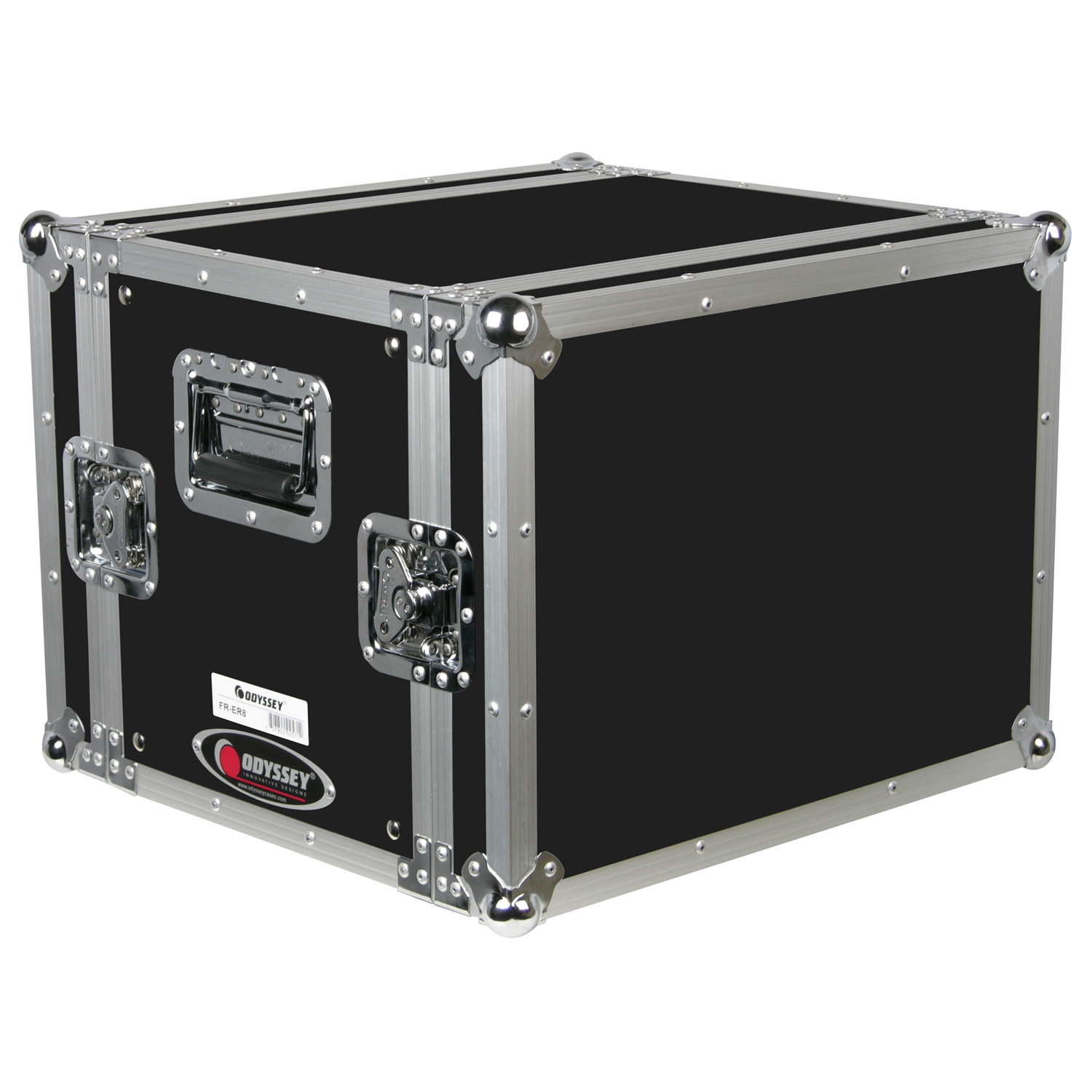 8U Effects Rack - Image 2