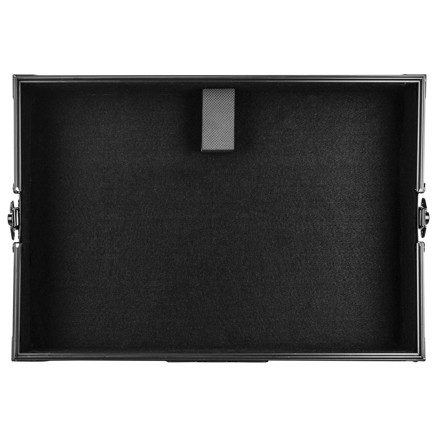 Roland DJ-707M Black Low Profile Case with Patented Glide Laptop Platform - Image 7