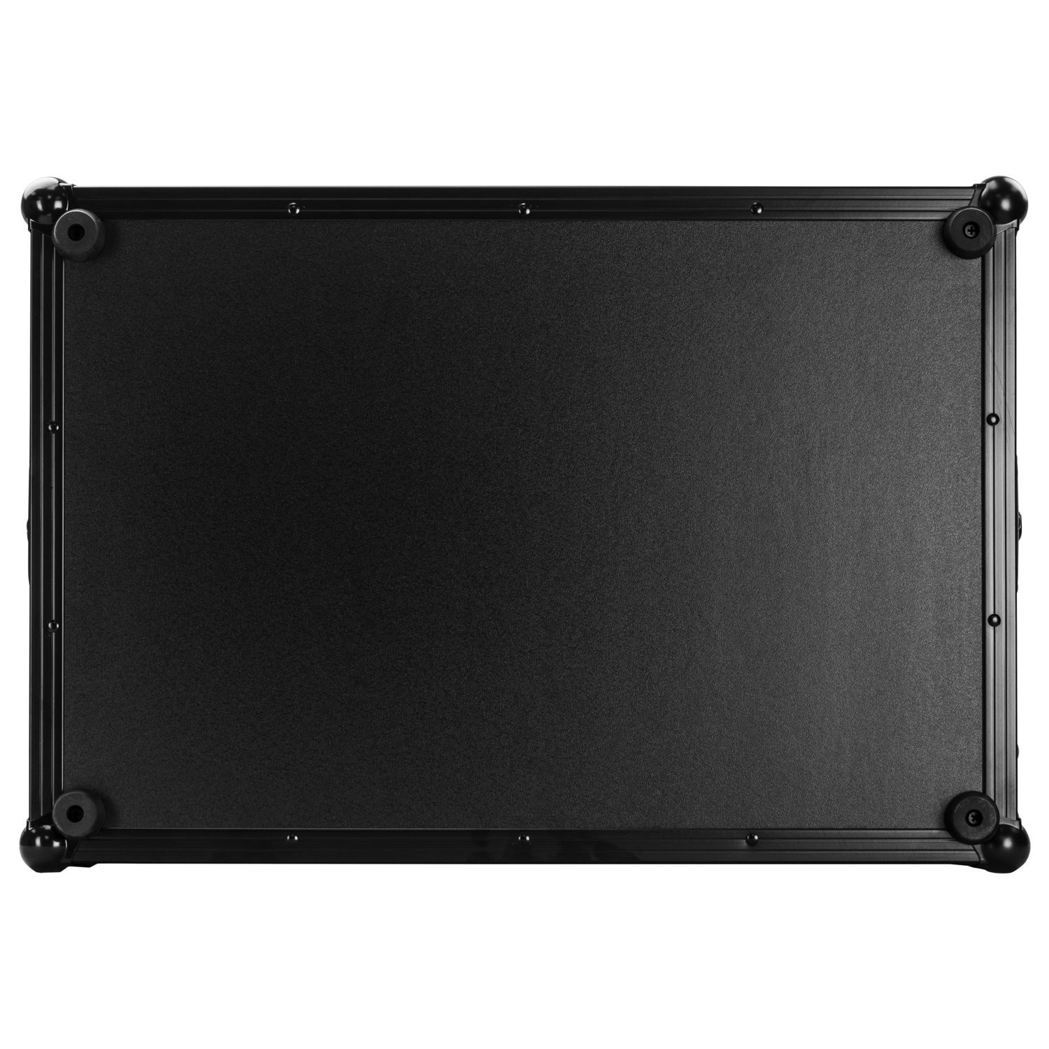 Roland DJ-707M Black Low Profile Case with Patented Glide Laptop Platform - Image 13