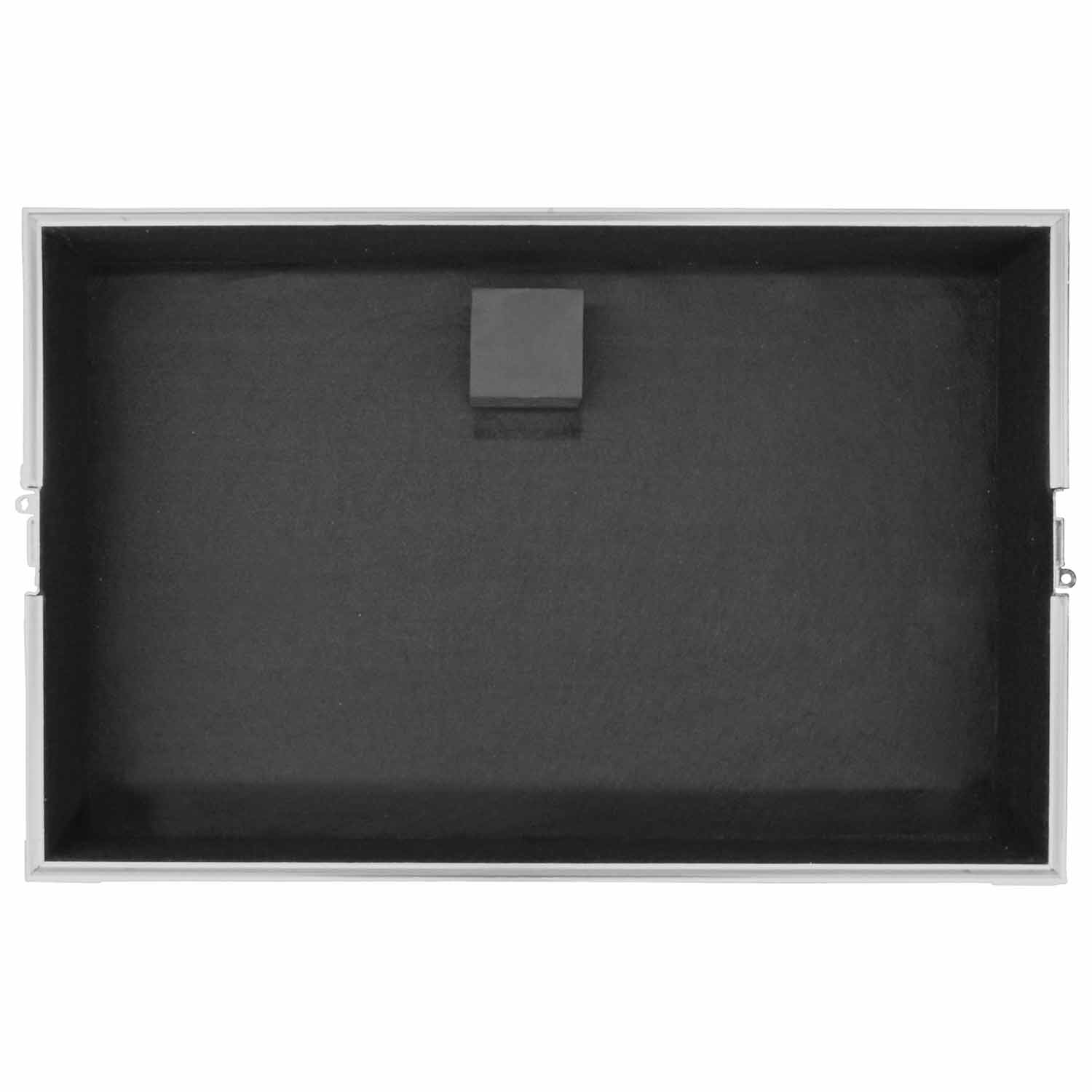 Universal Medium Size DJ Controller Case with Glide Platform - Image 5