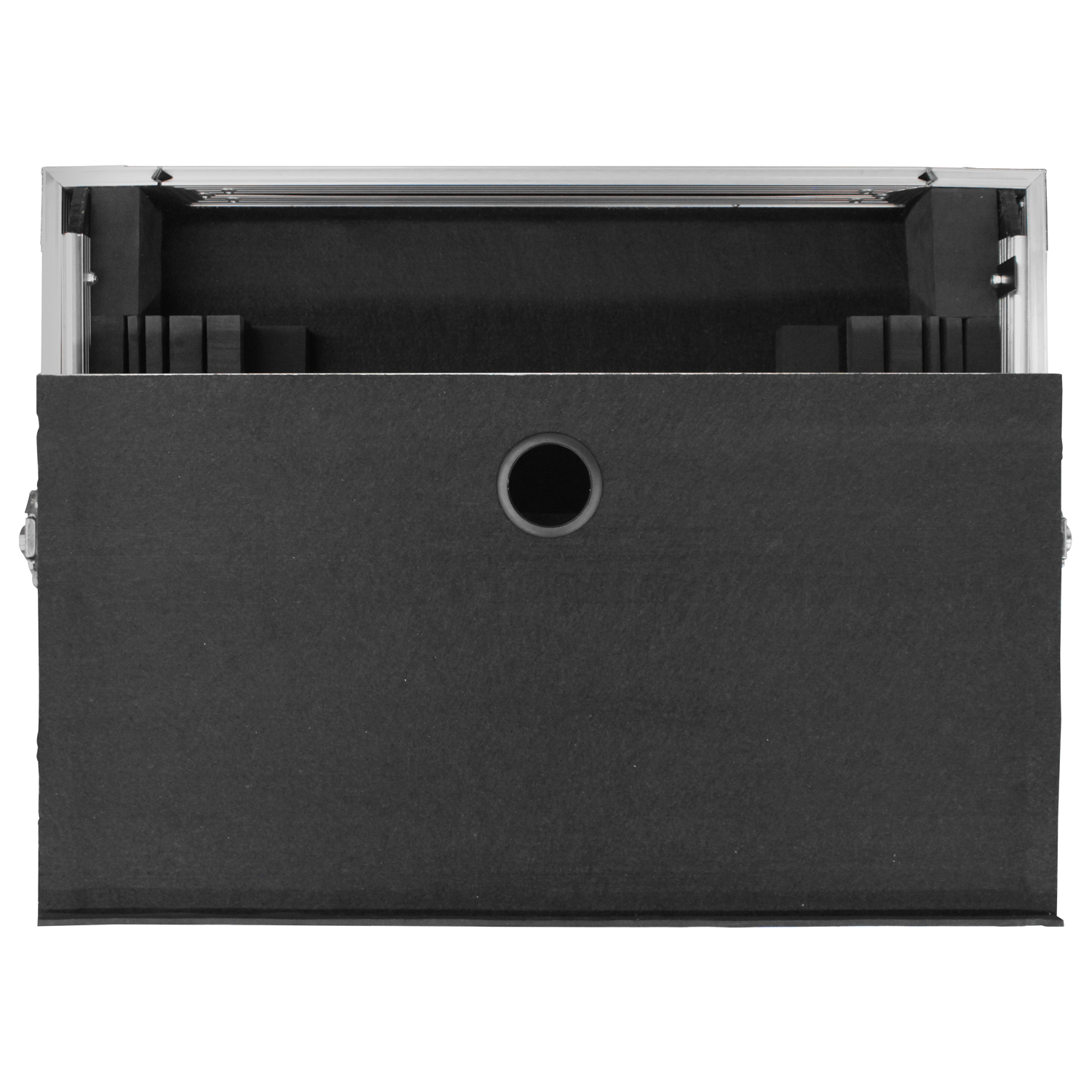 Universal Small Size DJ Controller Case with Glide Platform - Image 5