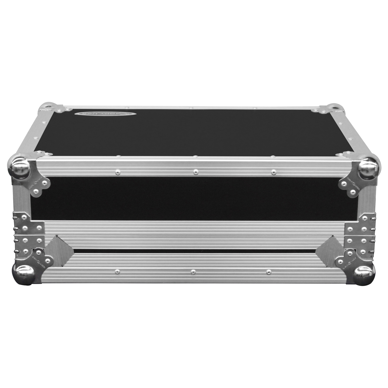 Universal Small Size DJ Controller Case with Glide Platform - Image 9