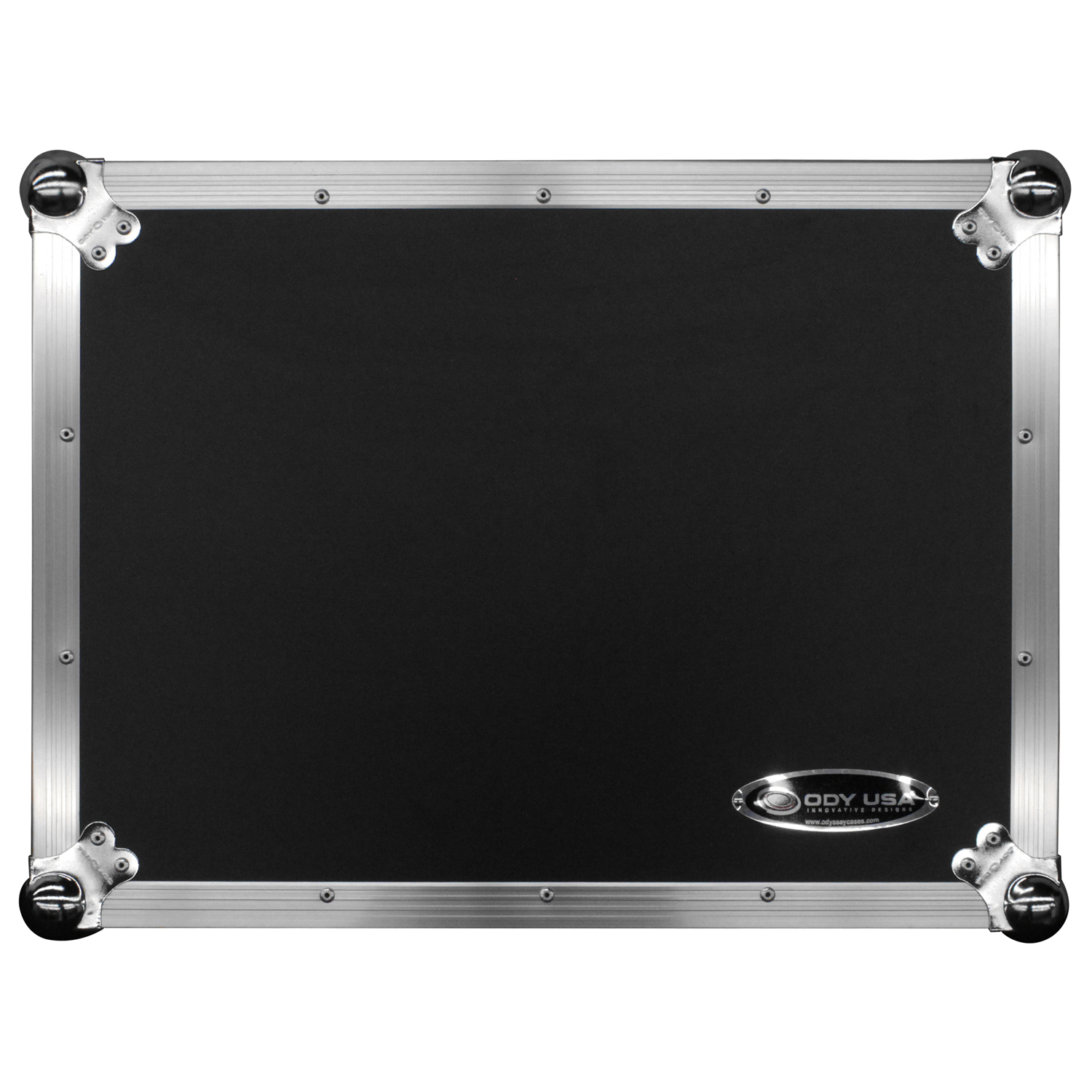 Universal Small Size DJ Controller Case with Glide Platform - Image 10