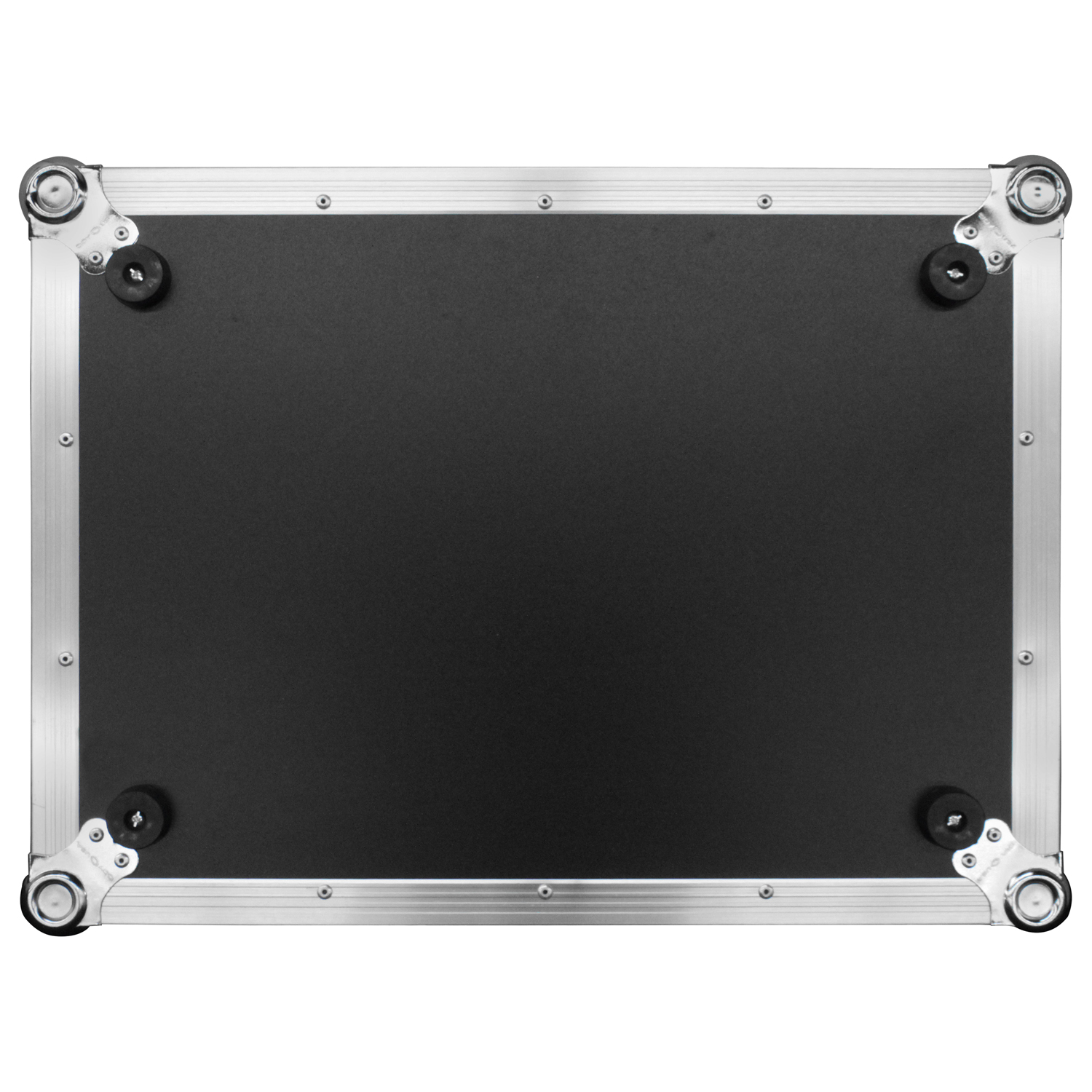 Universal Small Size DJ Controller Case with Glide Platform - Image 12