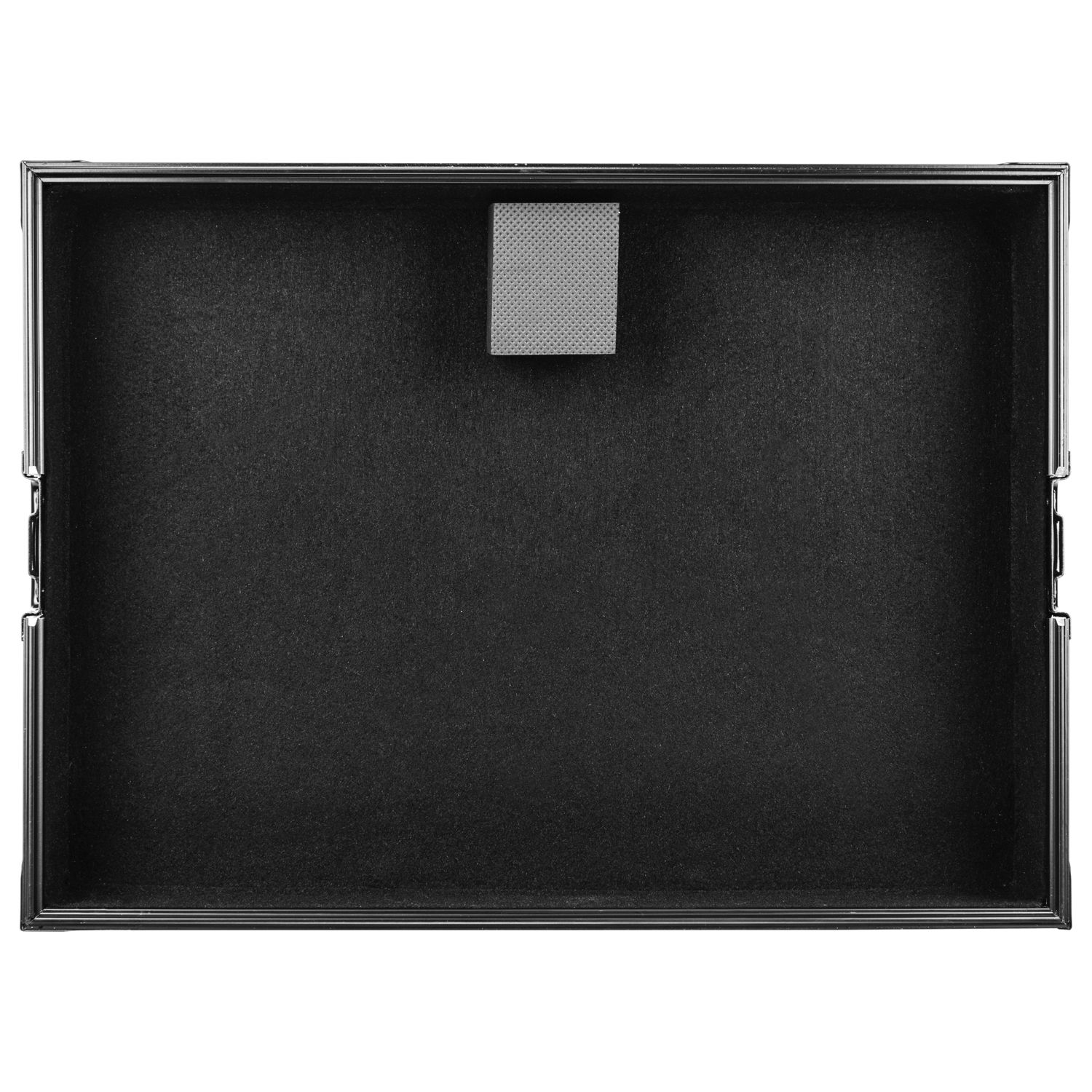 Black Denon DN-MC3000 / DN-MC6000 / DN-MC6000MK2 Case with Glide Platform - Image 8