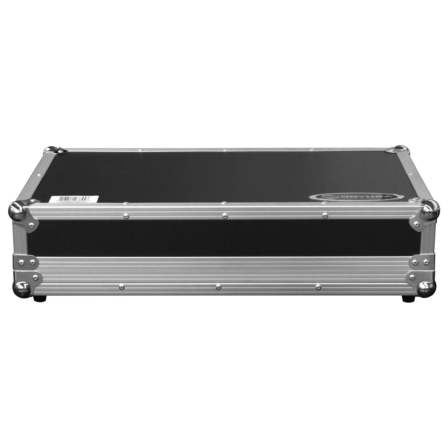 Low Profile Numark Mixtrack 3 / Mixtrack Pro 3 / Mixtrack Platinum Case with Glide Platform - Image 5
