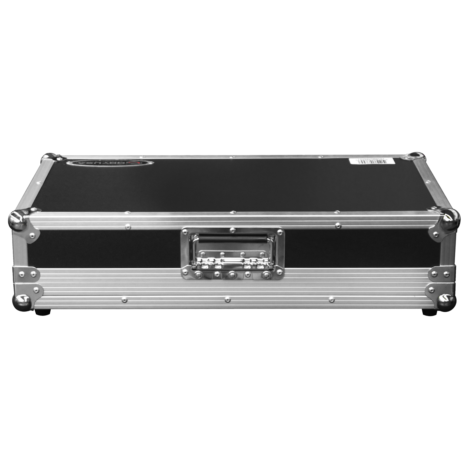 Low Profile Numark Mixtrack 3 / Mixtrack Pro 3 / Mixtrack Platinum Case with Glide Platform - Image 8