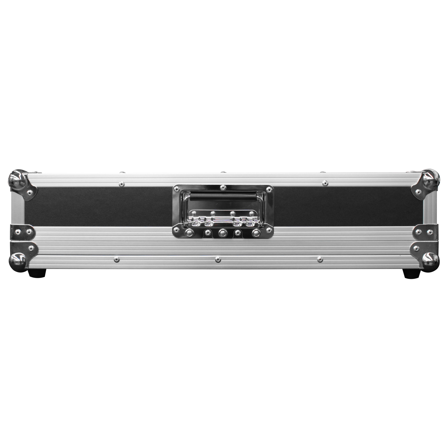 Low Profile Numark Mixtrack 3 / Mixtrack Pro 3 / Mixtrack Platinum Case with Glide Platform - Image 9