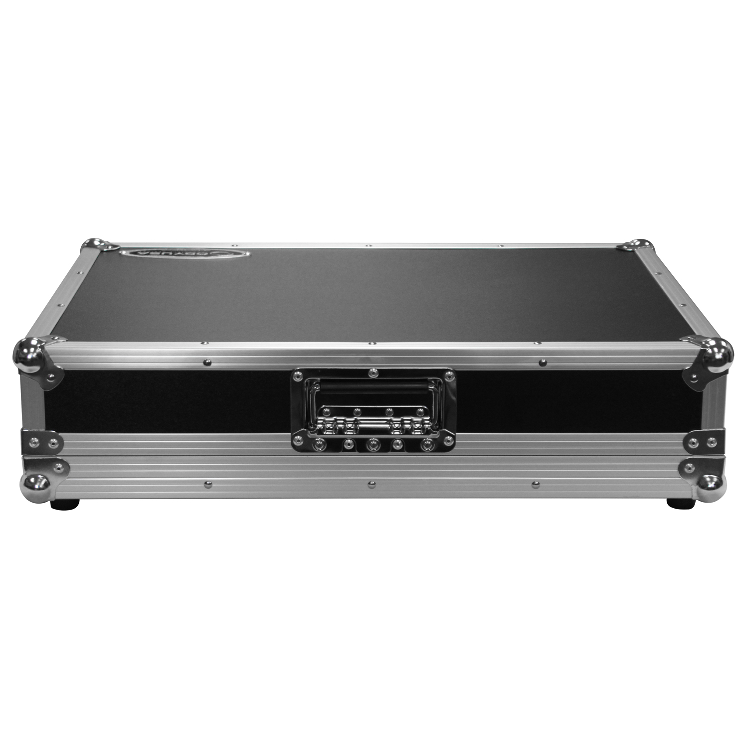 Low Profile Pioneer DDJ-RR / DDJ-SR / DDJ-SR2 Flight Case with Glide Platform - Image 10