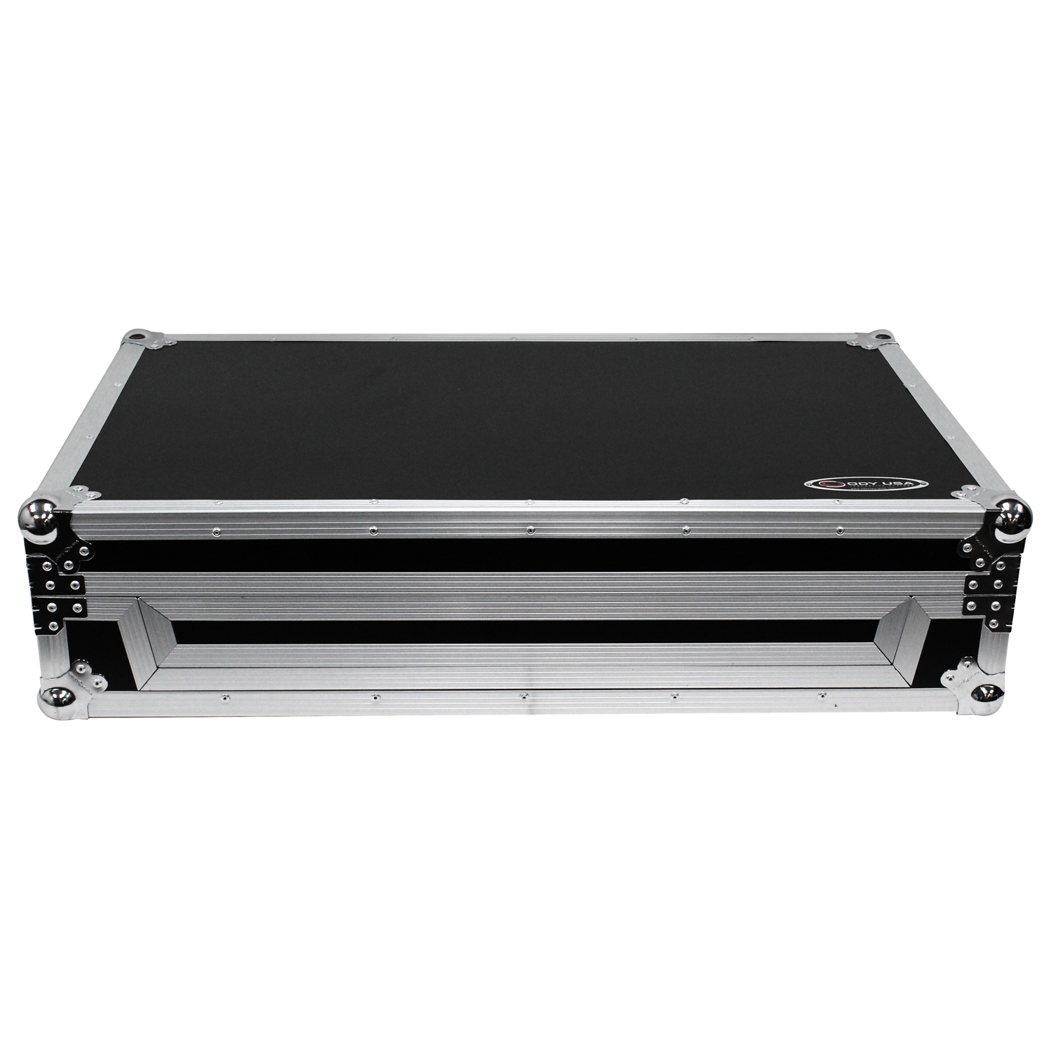 Pioneer DDJ-RZ / DDJ-SZ / DDJ-SZ2 Wheel Case with Glide Platform - Image 7