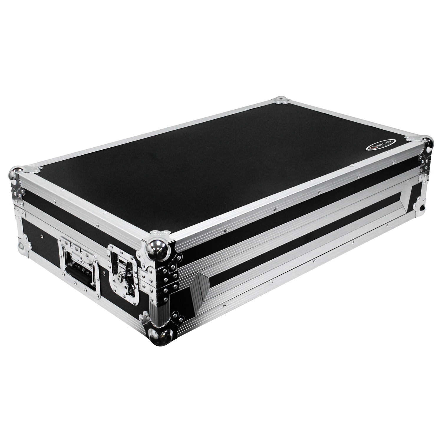 Pioneer DDJ-RZ / DDJ-SZ / DDJ-SZ2 Wheel Case with Glide Platform - Image 9