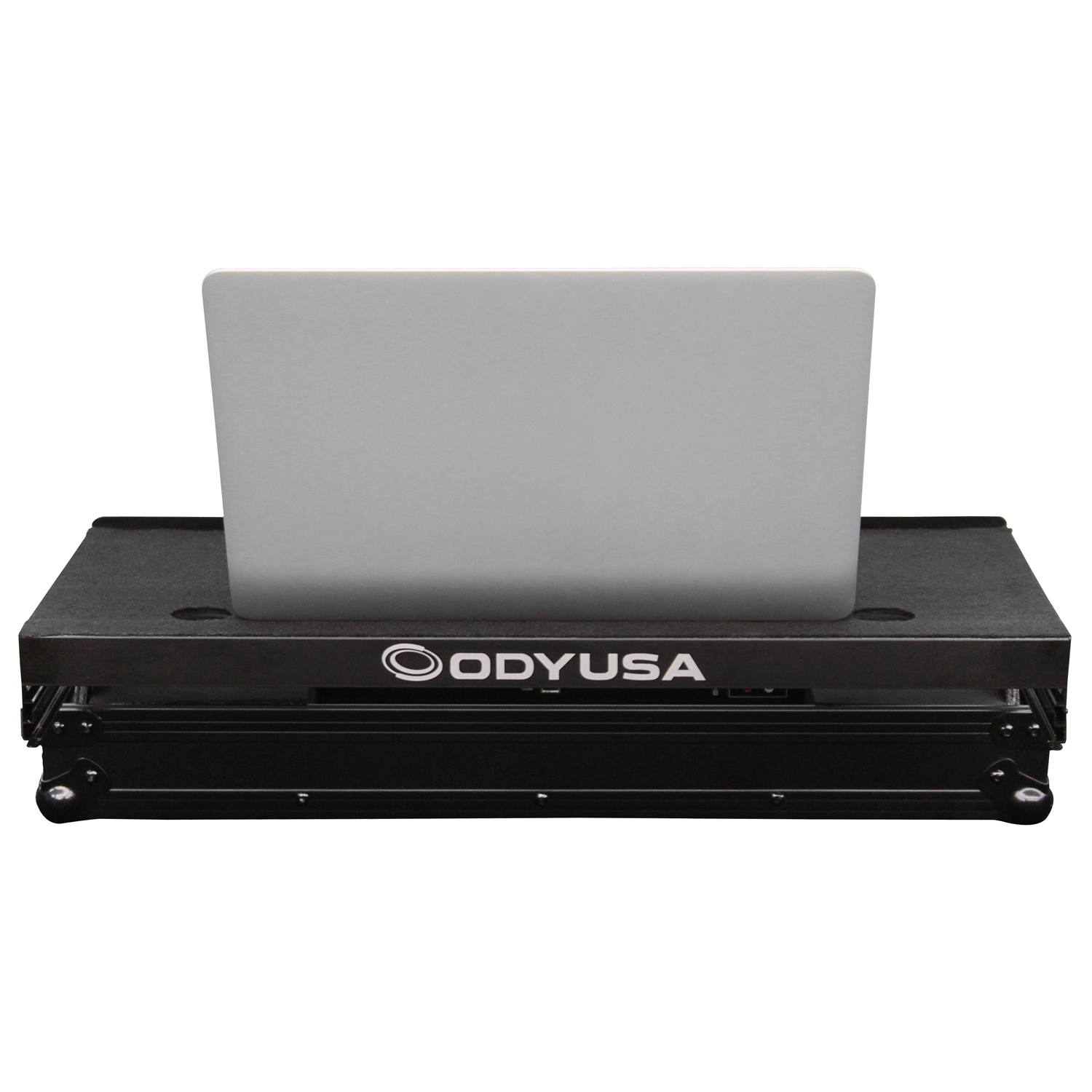 Black Pioneer DDJ-SB / DDJ-SB2 / Numark Mixtrack Pro II Case with Glide Platform - Image 4