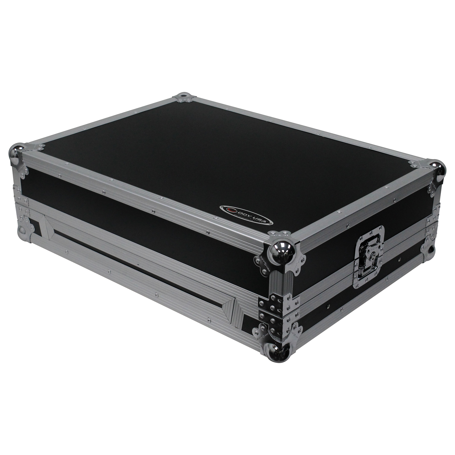 Roland DJ-808 Case with Glide Platform - Image 7