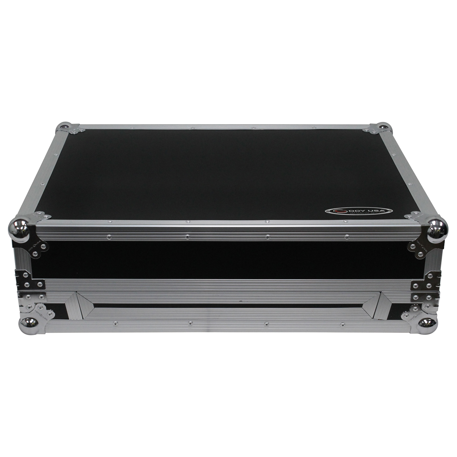 Roland DJ-808 Case with Glide Platform - Image 8