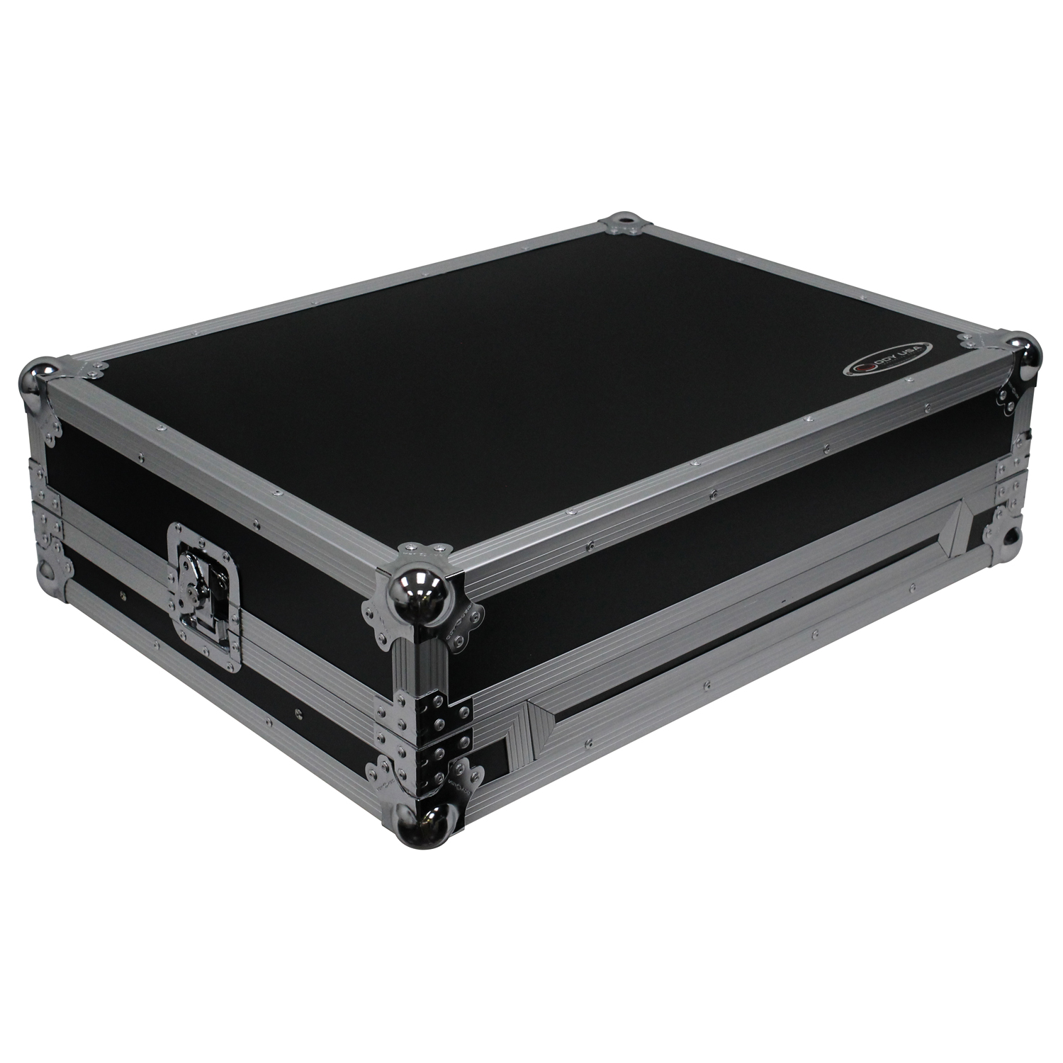 Roland DJ-808 Case with Glide Platform - Image 9