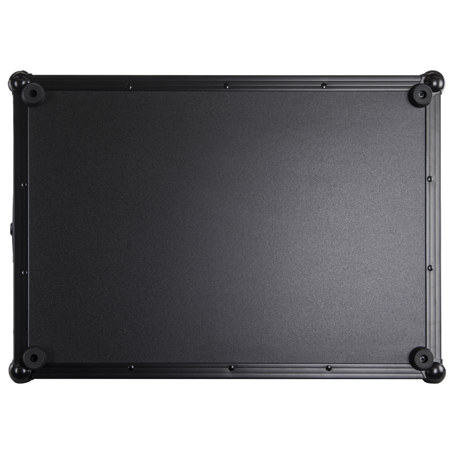 Black Low Profile Native Instruments Traktor Kontrol S2 MK3 Case with Glide Platform - Image 13