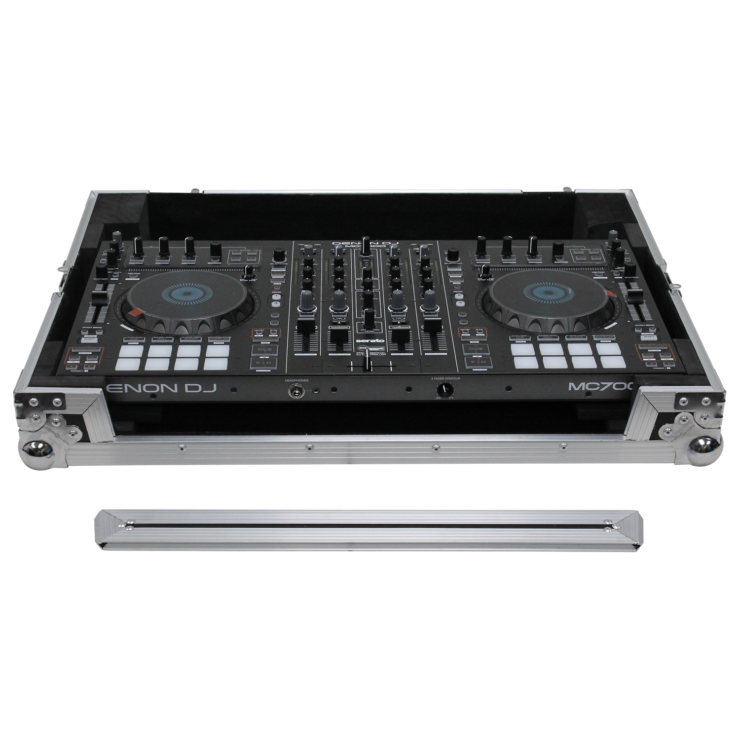 Denon MC7000 Case - Image 2