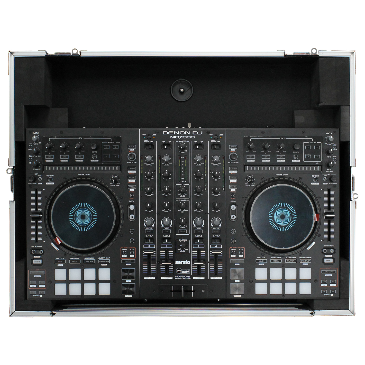 Denon MC7000 Case - Image 5