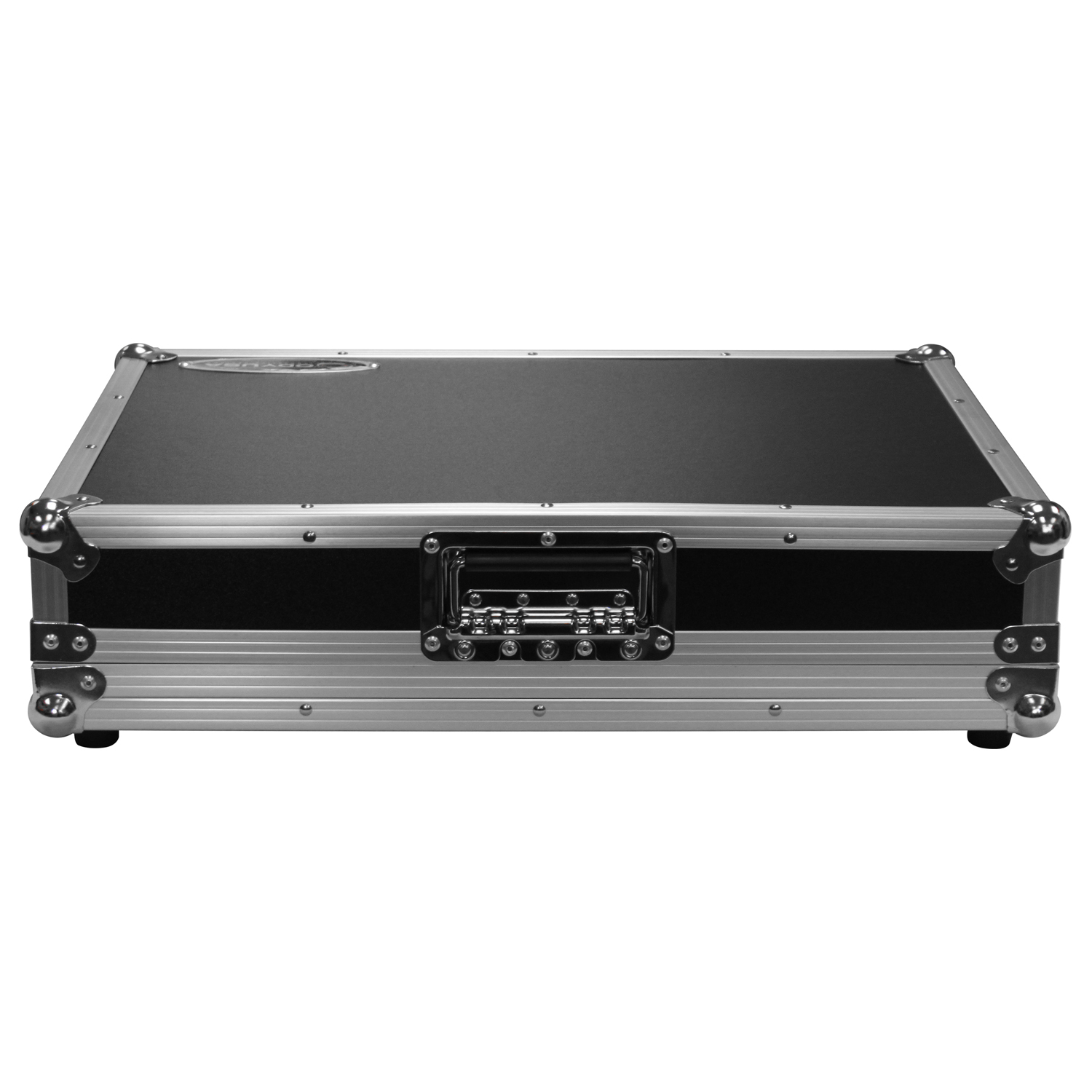 Low Profile Numark NS6II Case - Image 10