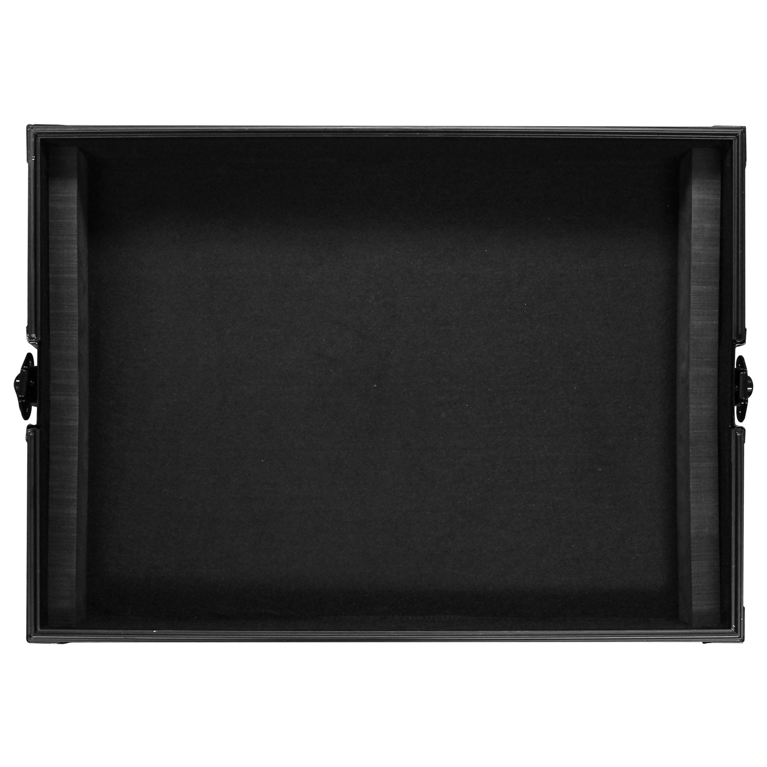 Black Low Profile Numark NS6II Case - Image 6