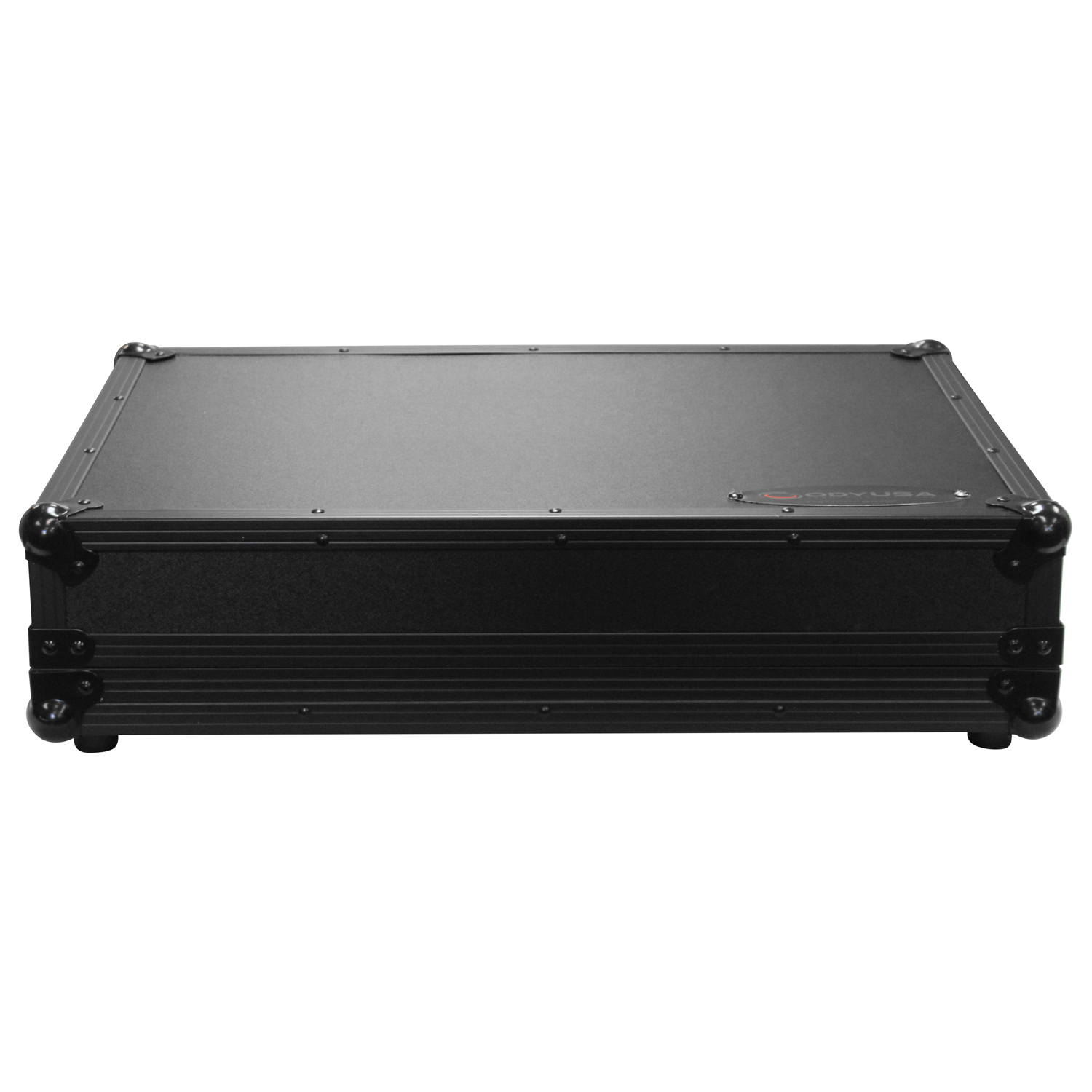 Black Low Profile Numark NS6II Case - Image 8
