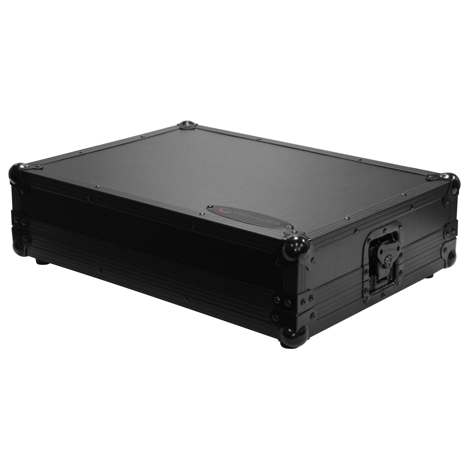 Black Low Profile Pioneer DDJ-400 / DDJ-SB3 / DDJ-RB Case - Image 6
