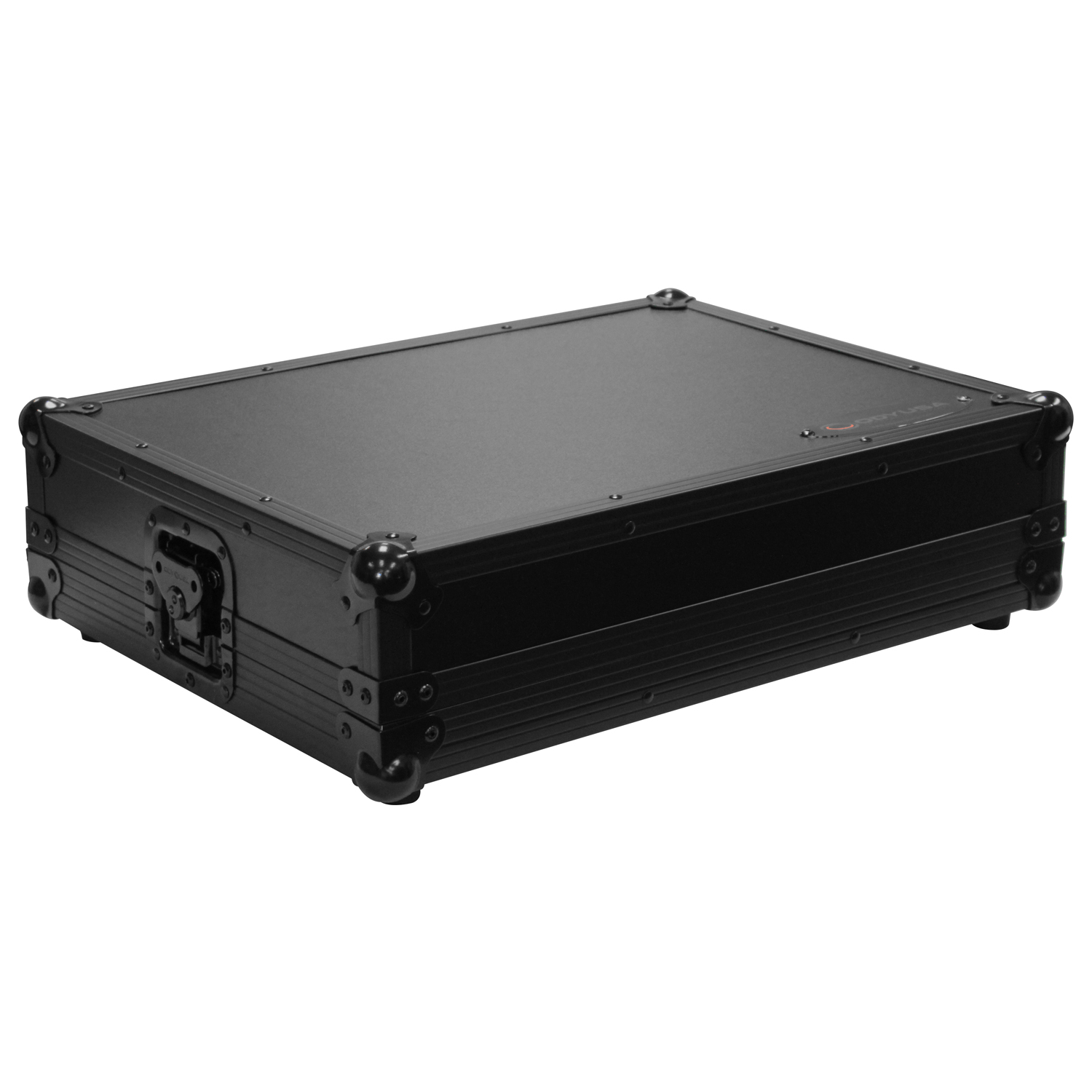 Black Low Profile Pioneer DDJ-400 / DDJ-SB3 / DDJ-RB Case - Image 7