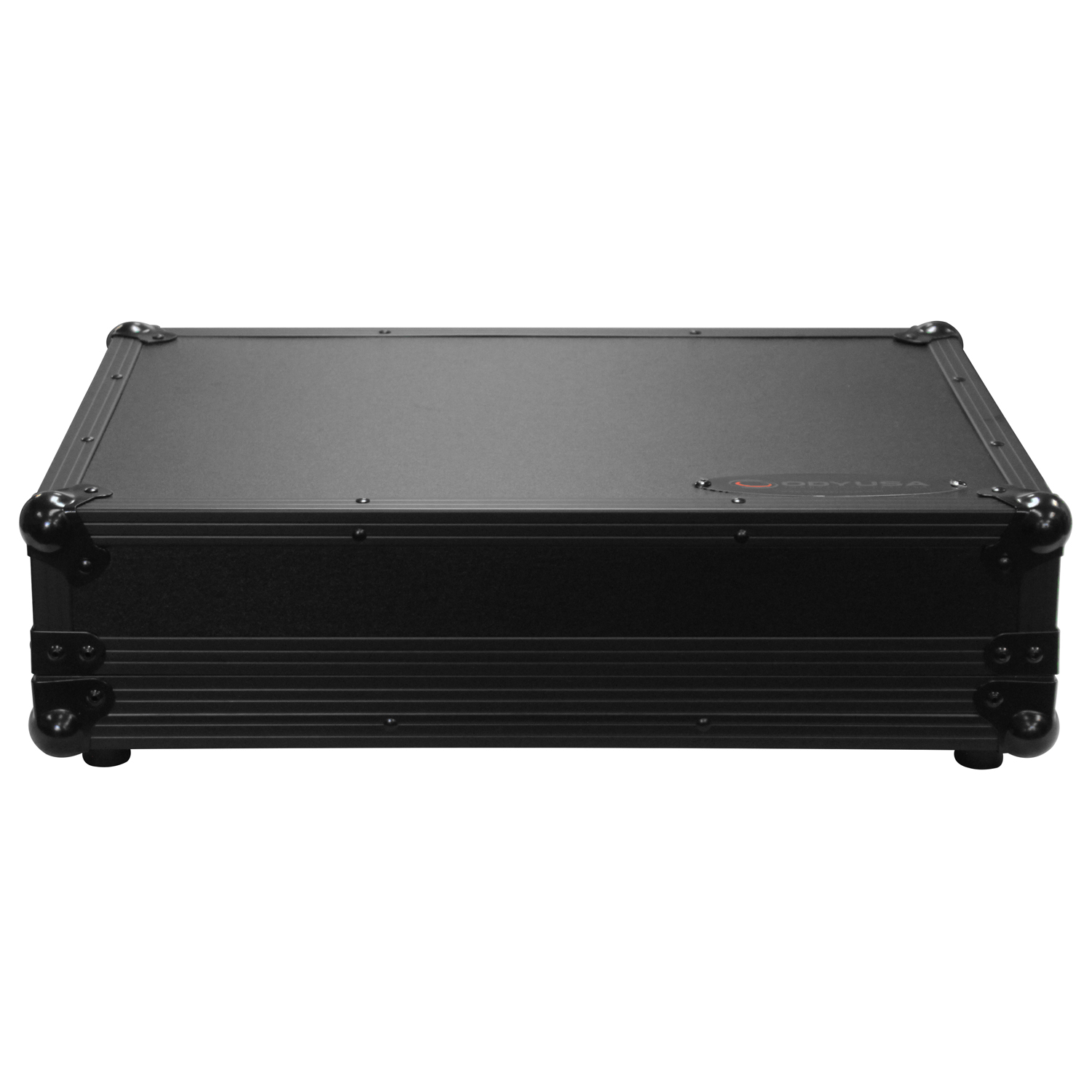 Black Low Profile Pioneer DDJ-400 / DDJ-SB3 / DDJ-RB Case - Image 8