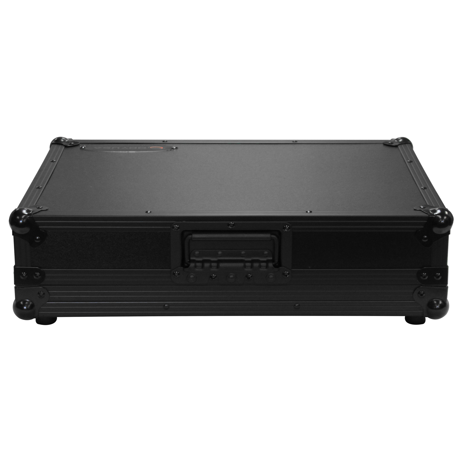 Black Low Profile Pioneer DDJ-400 / DDJ-SB3 / DDJ-RB Case - Image 9