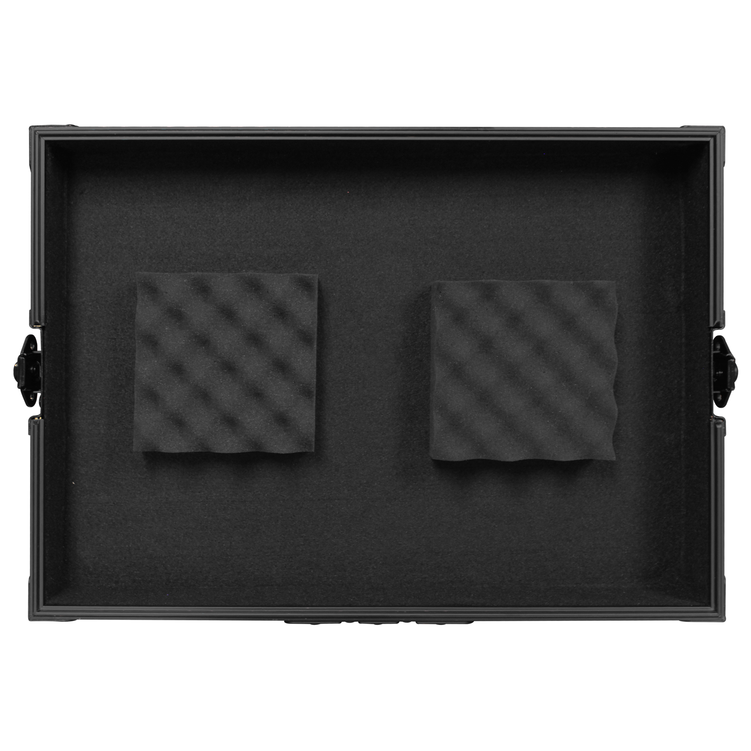 Black Low Profile Pioneer DDJ-400 / DDJ-SB3 / DDJ-RB Case - Image 10