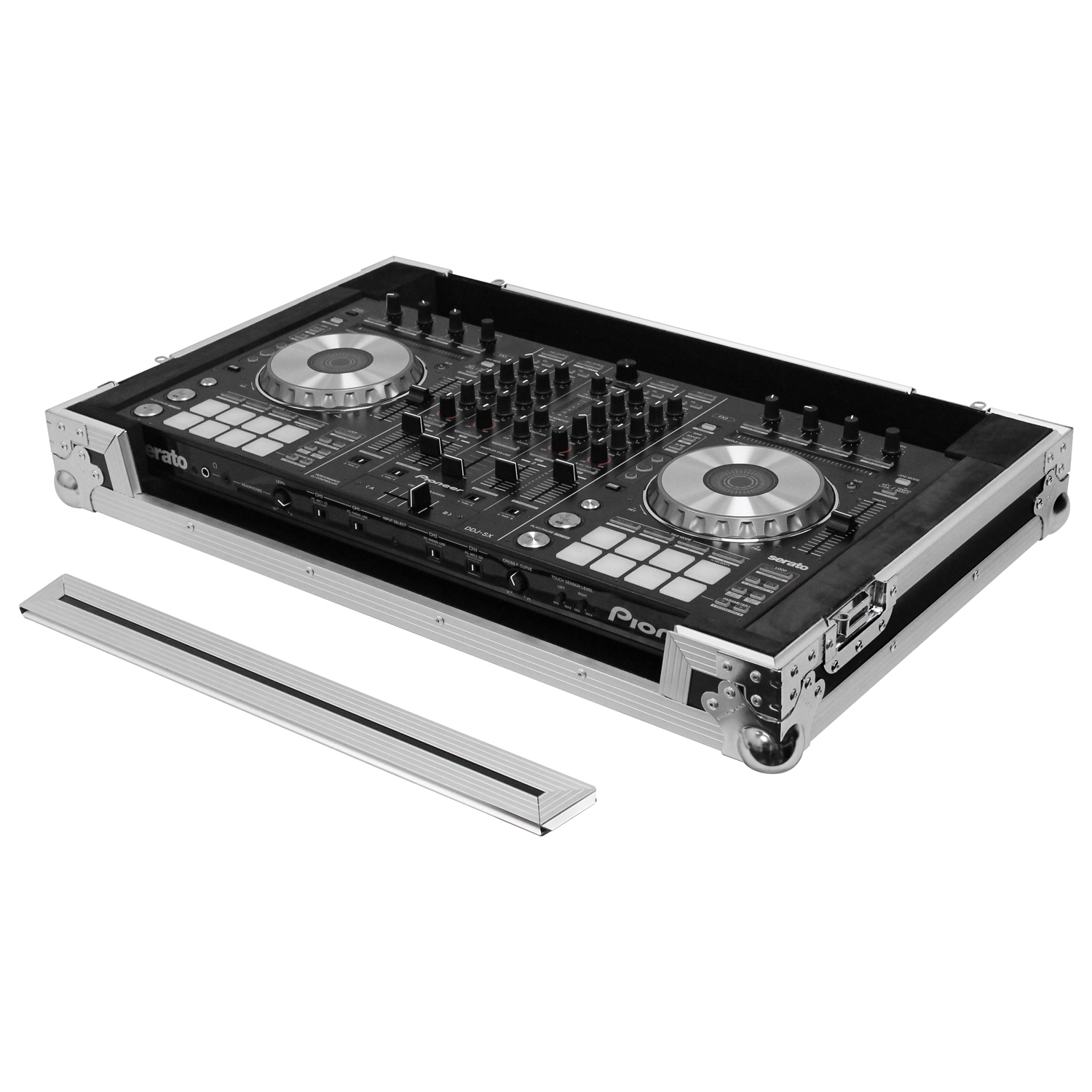 Pioneer DDJ-RX / DDJ-SX / DDJ-SX2 / DDJ-SX3 Case - Image 14