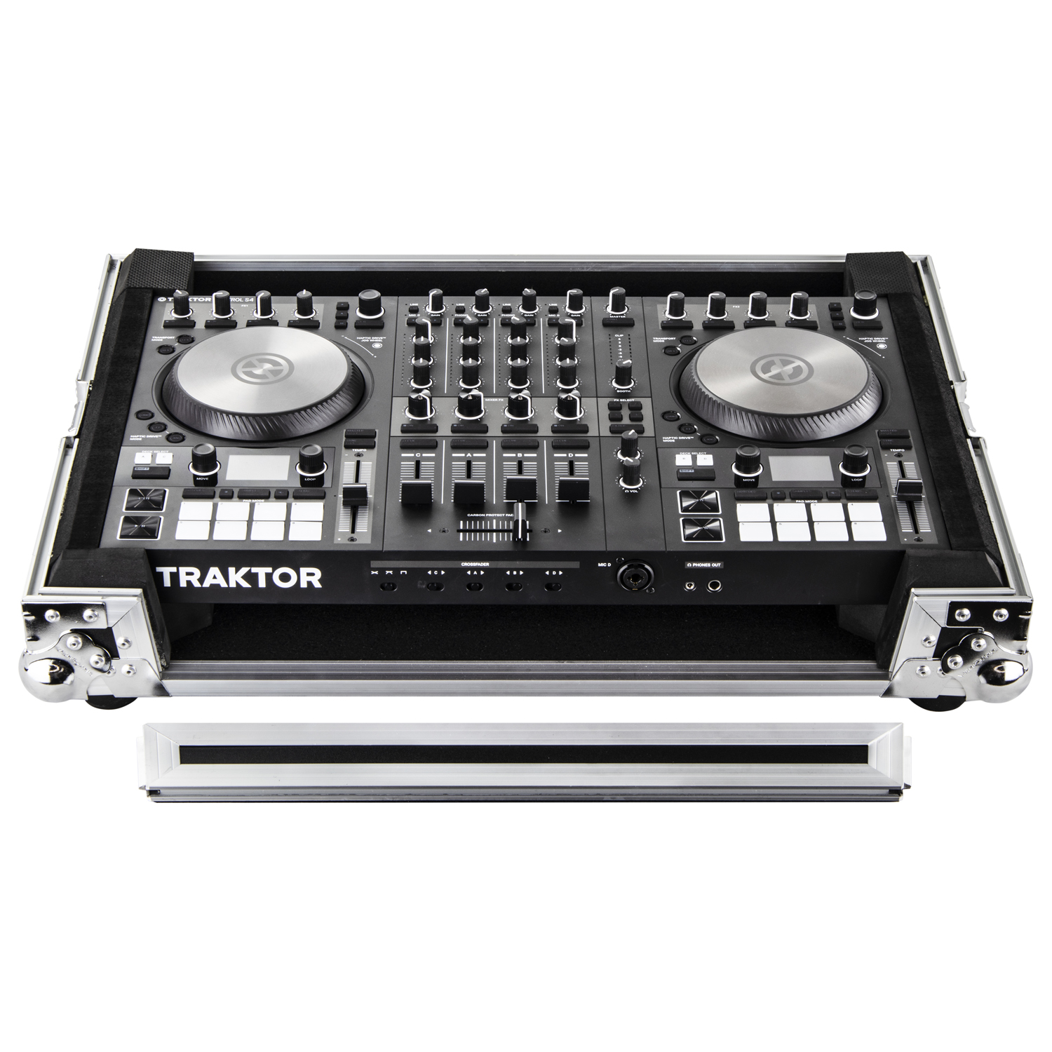 Pioneer DDJ-SR2 Case - Image 2