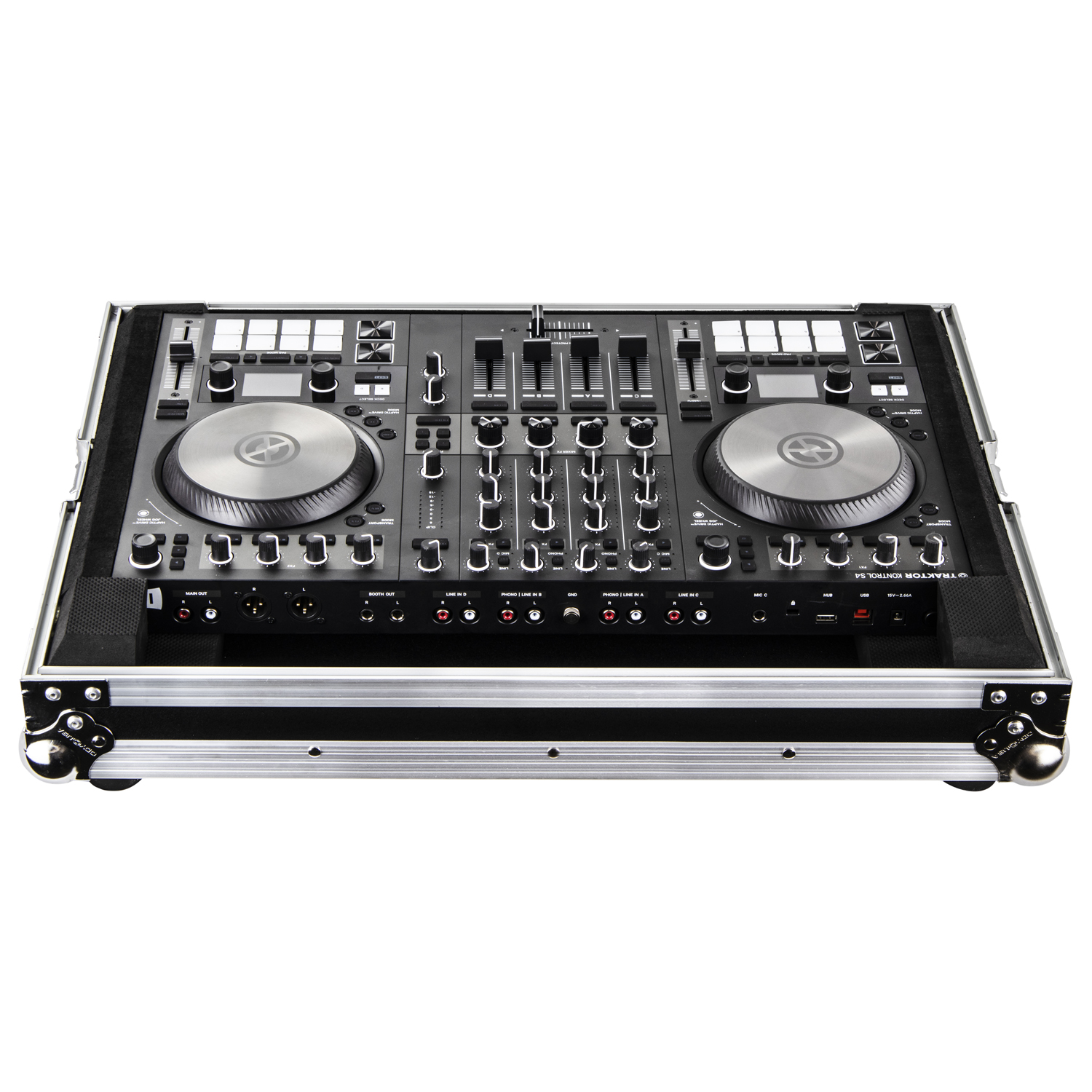 Pioneer DDJ-SR2 Case - Image 4