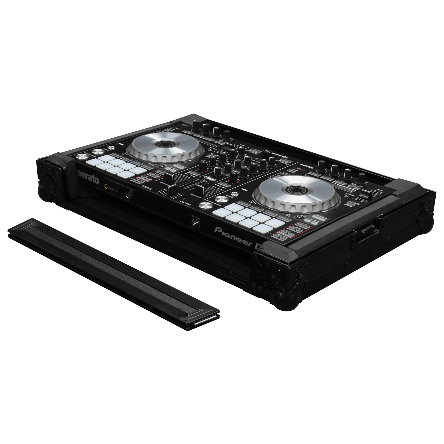 Black Pioneer DDJ-SR2 Case
