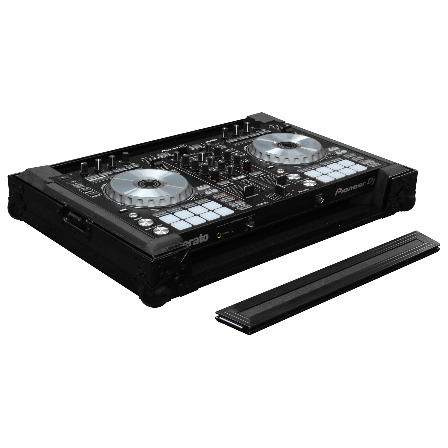 Black Pioneer DDJ-SR2 Case - Image 3