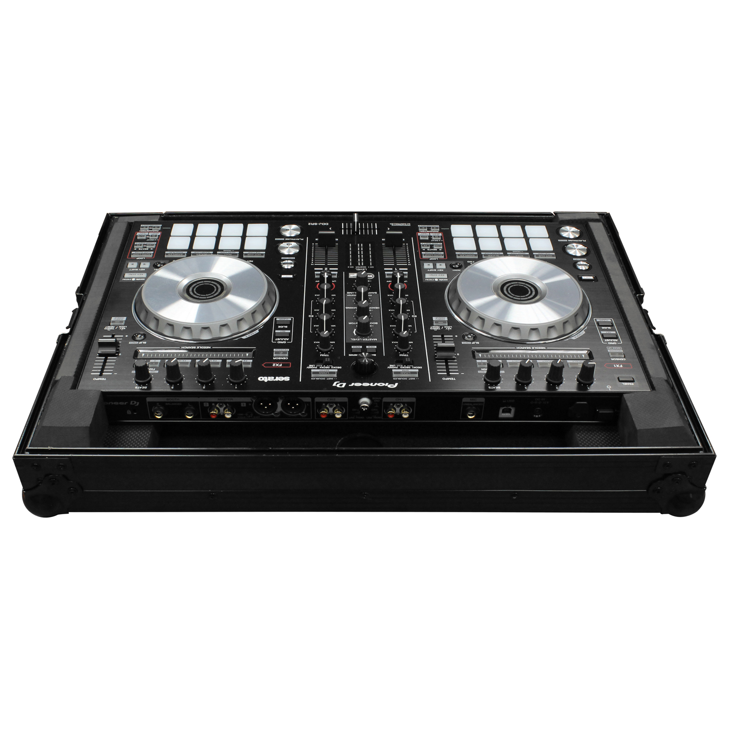 Black Pioneer DDJ-SR2 Case - Image 4