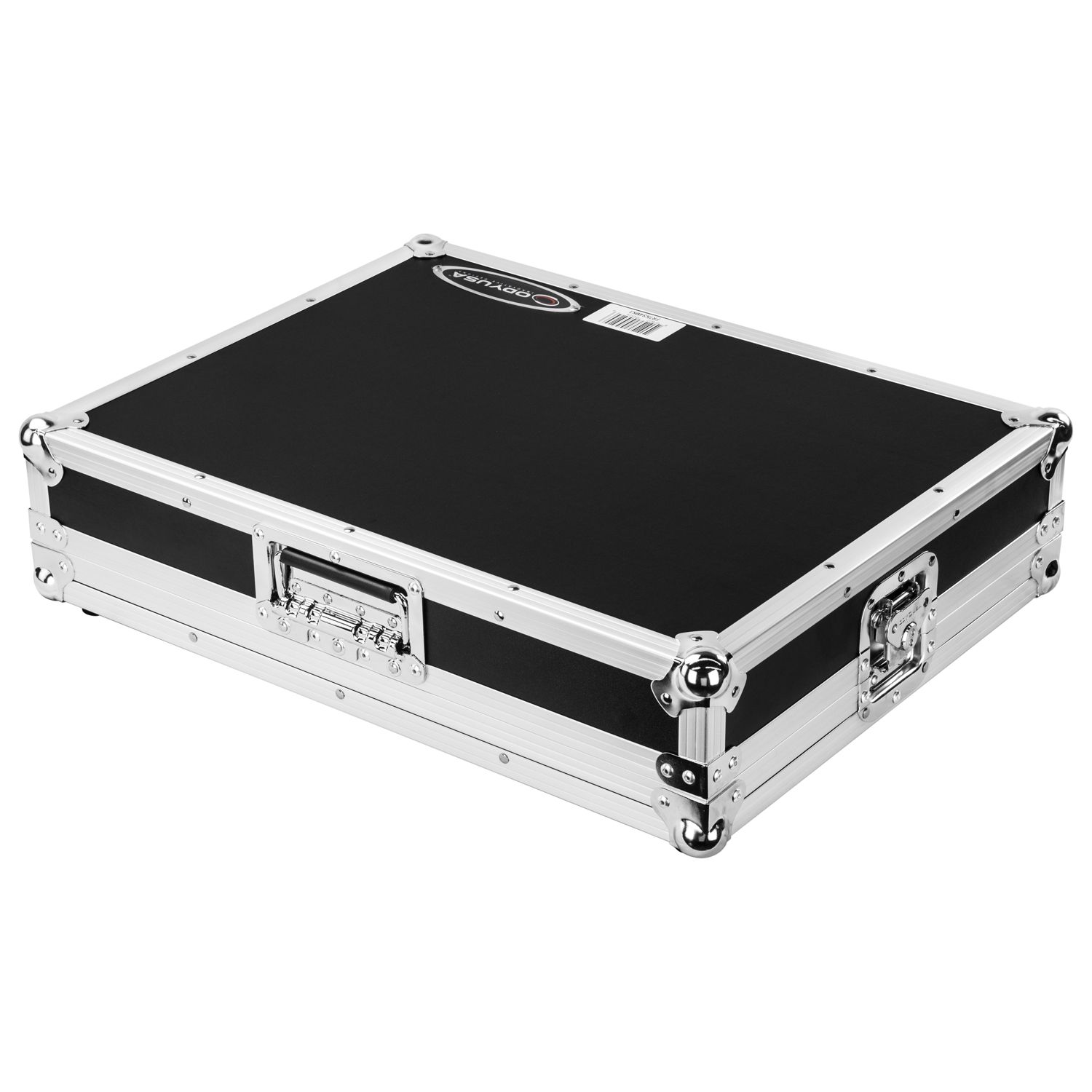 Low Profile Native Instruments Traktor Kontrol S4 MK3 Case - Image 8