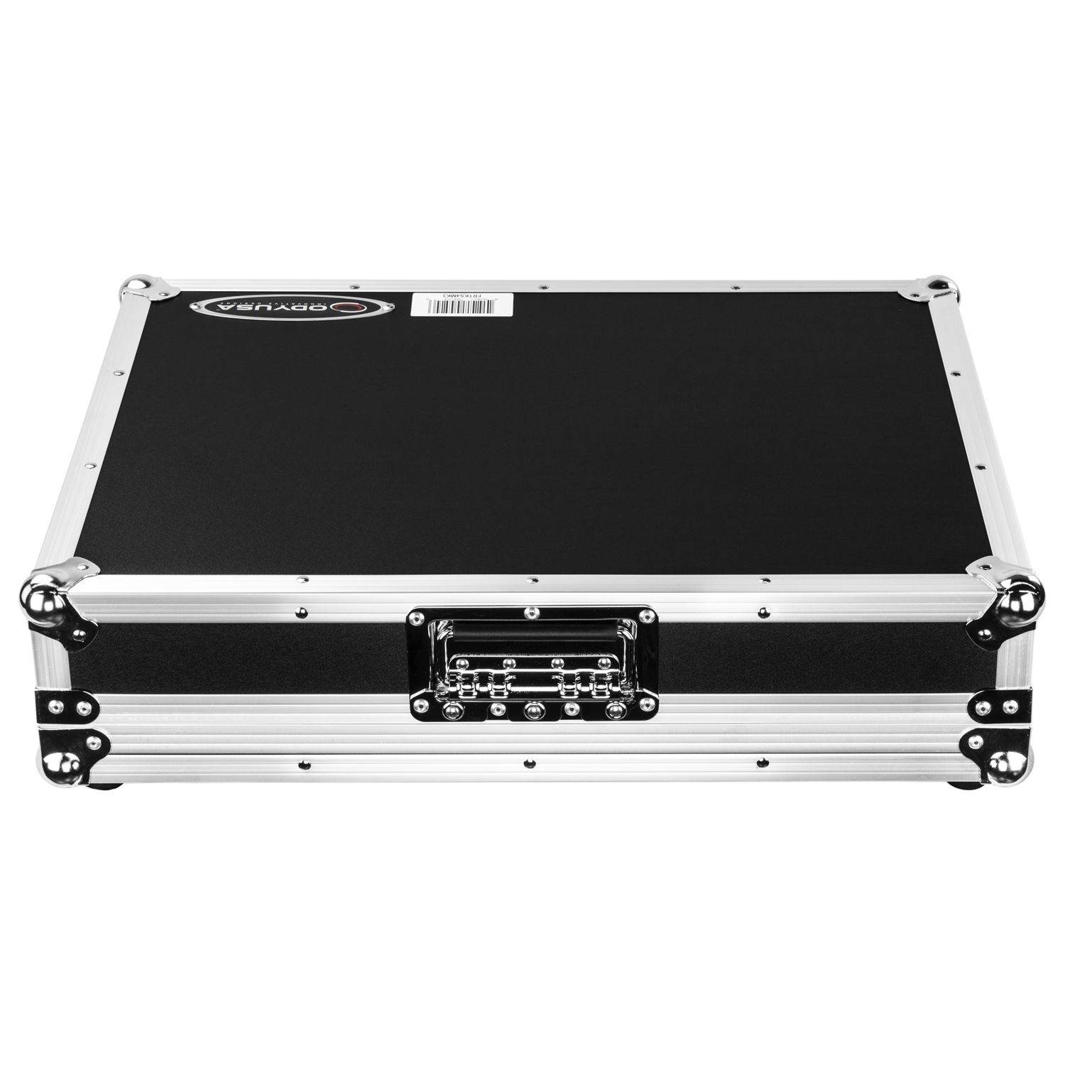Low Profile Native Instruments Traktor Kontrol S4 MK3 Case - Image 9